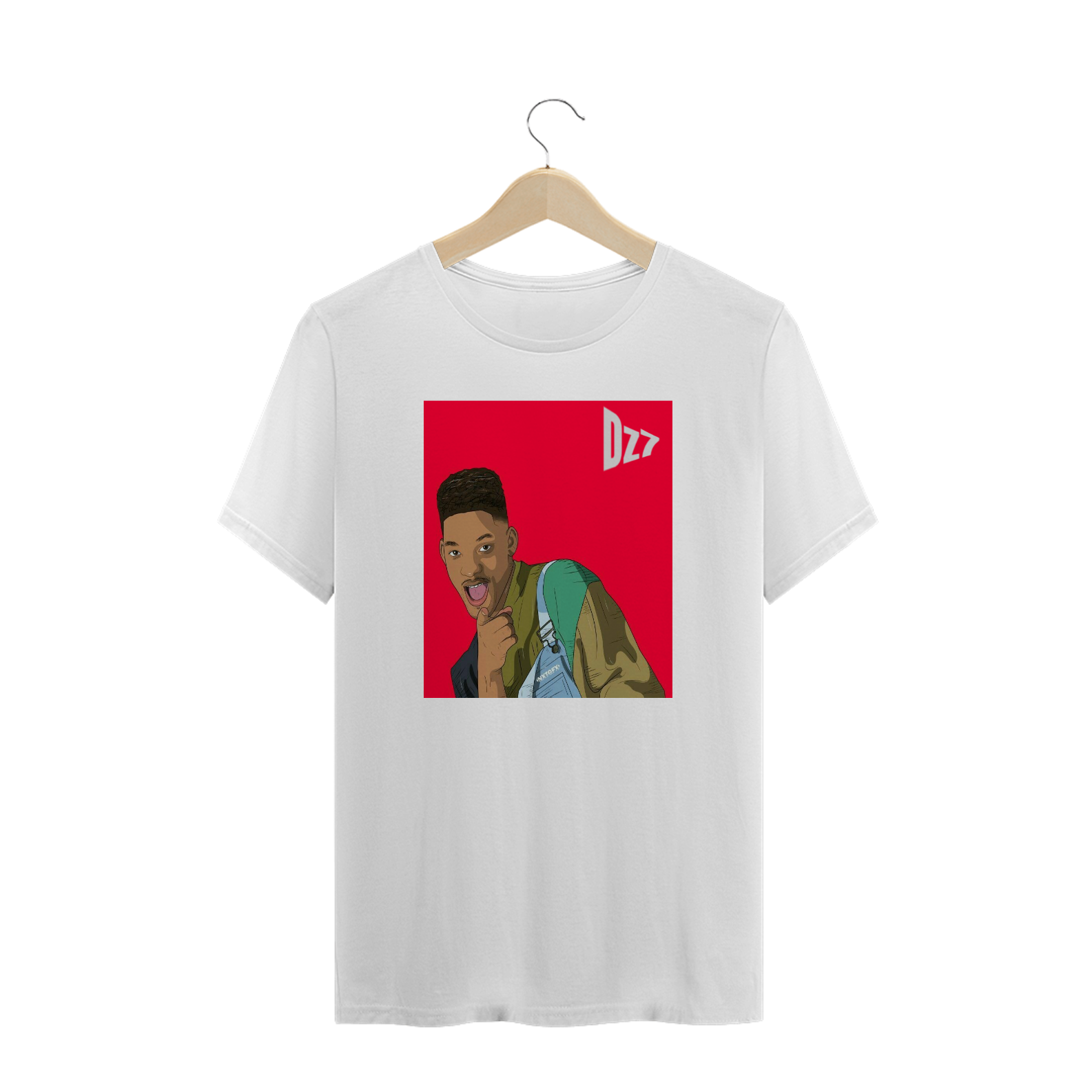 Nome do produto  T- Shirt fresh prime