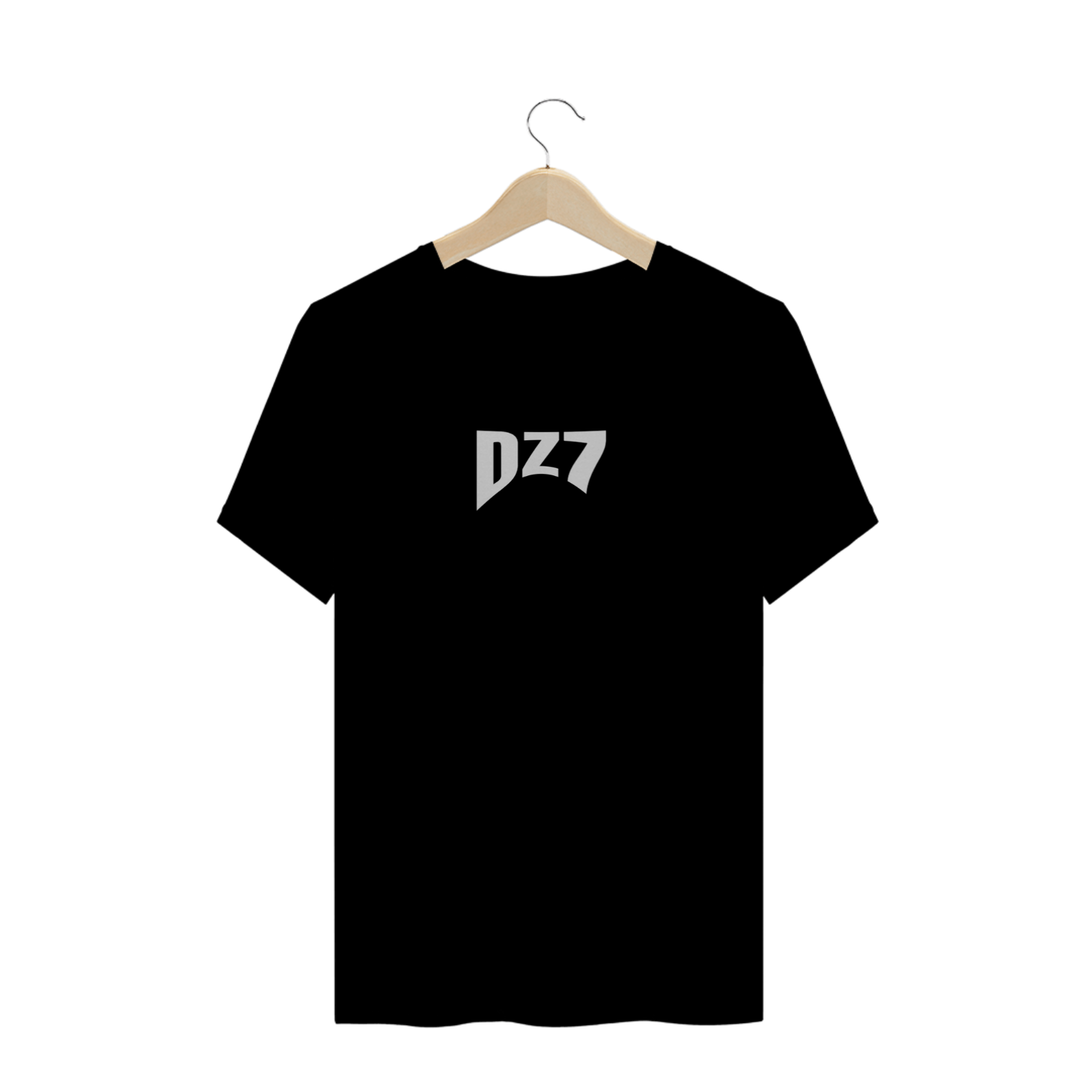 Nome do produto  T-Shirt Dz7 Basic