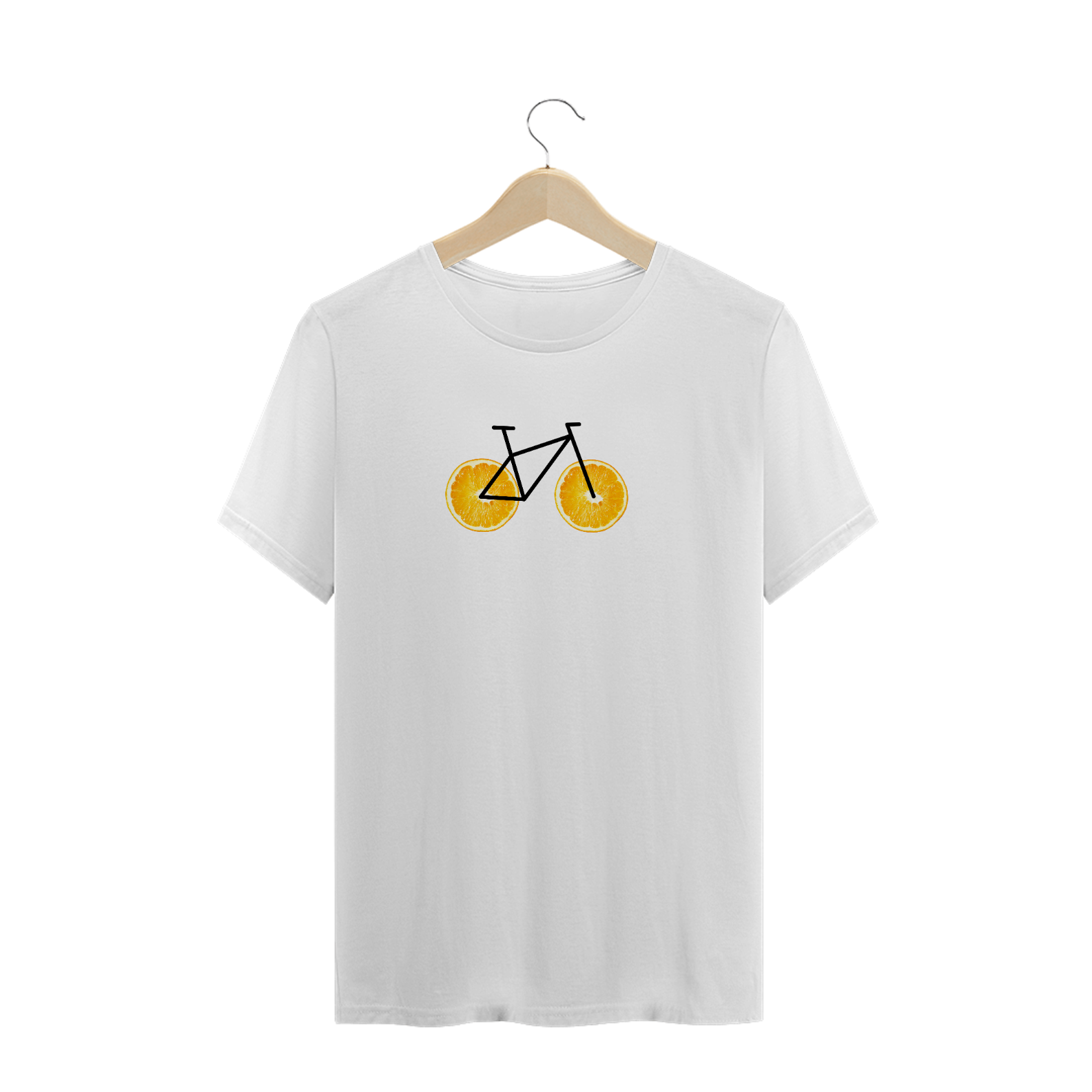 Nome do produto  Camisa Masculina - Cultura do Pedal - Ref L42