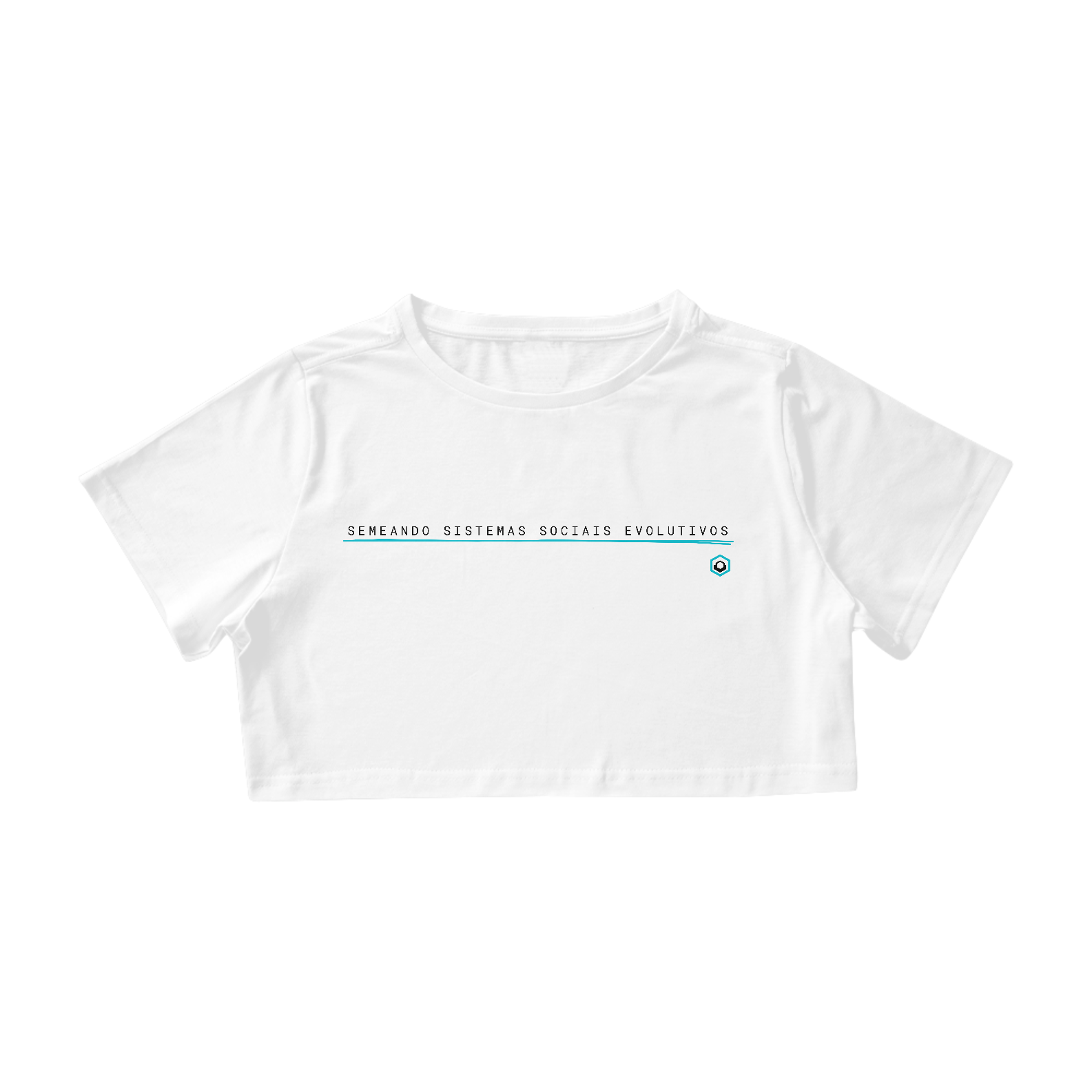 Nome do produto  Semeando Sistemas Sociais Evolutivos - Croped