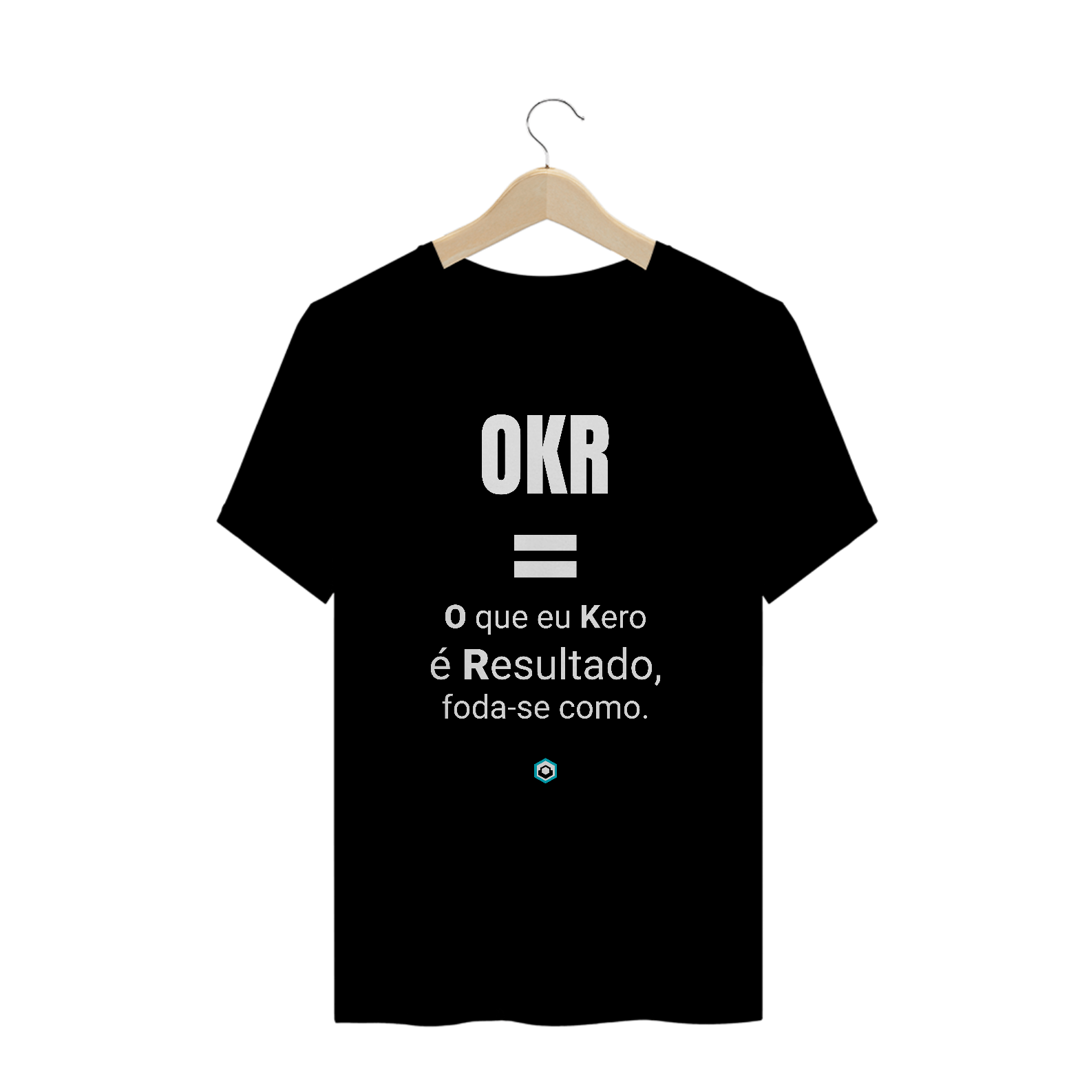 Nome do produto  OKR É ... 