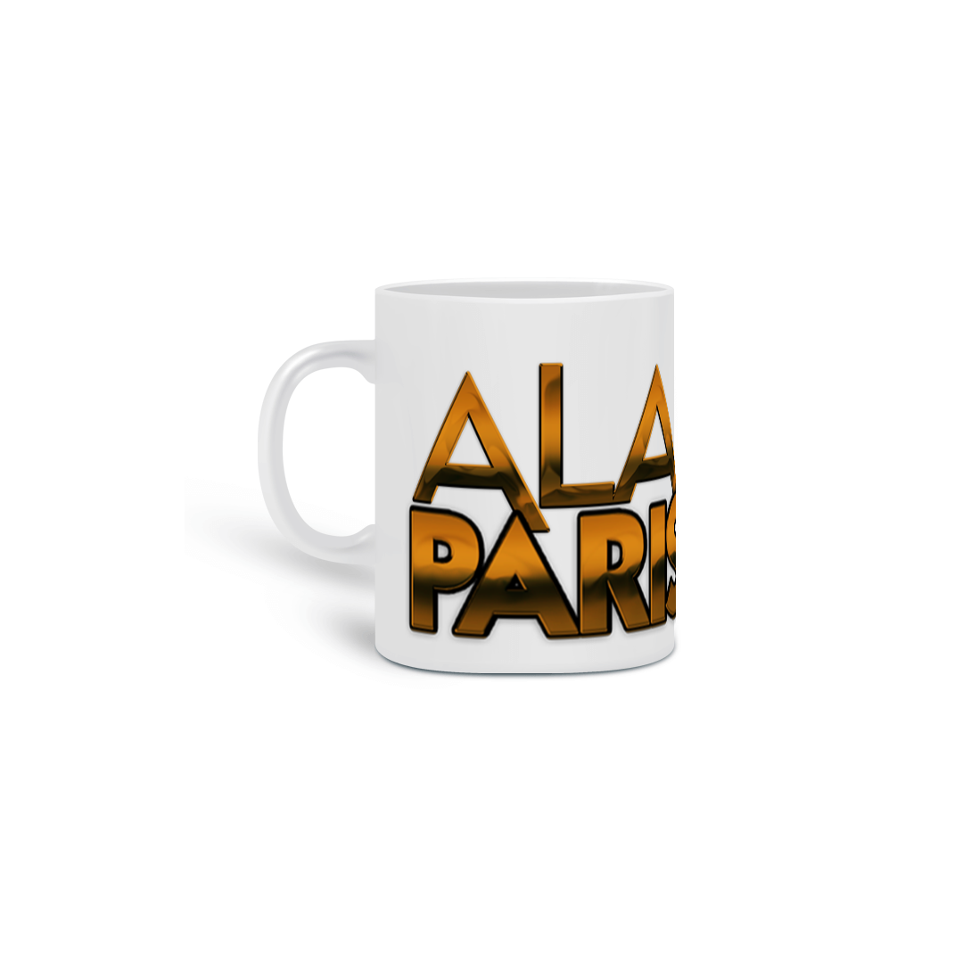 Caneca Alano Parisotto