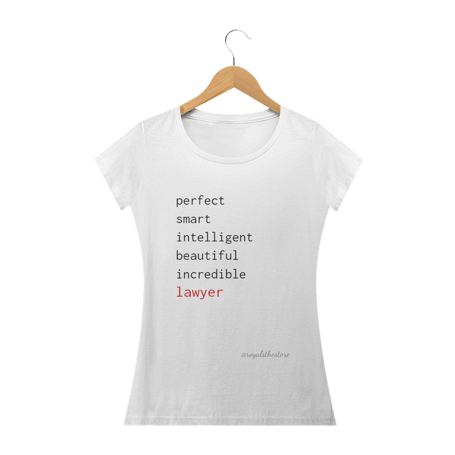 Nome do produto  Baby Long Prime Advogada