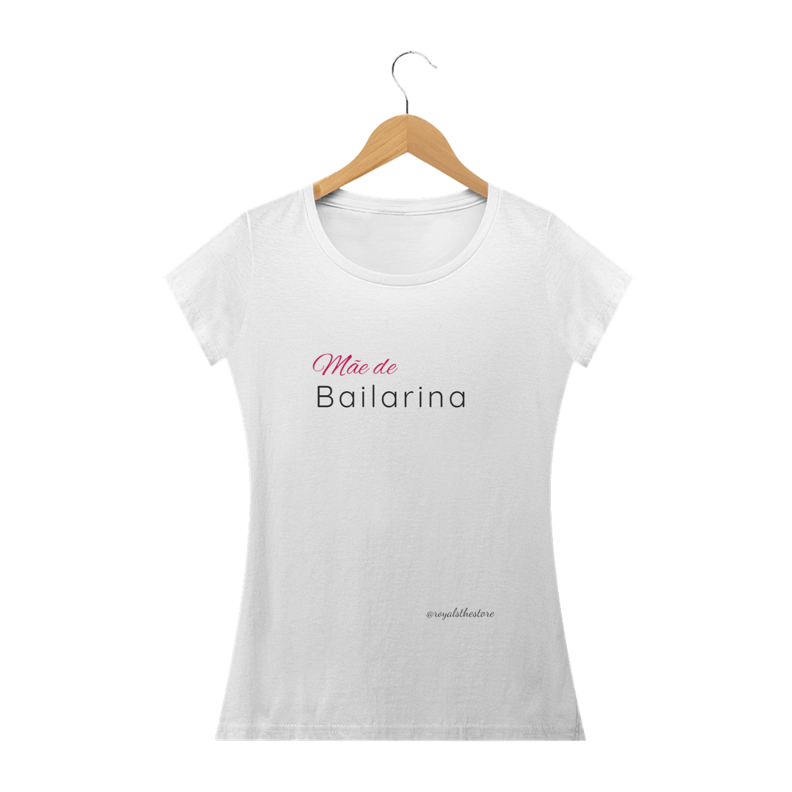 Nome do produto  Baby Long Mãe de Bailarina