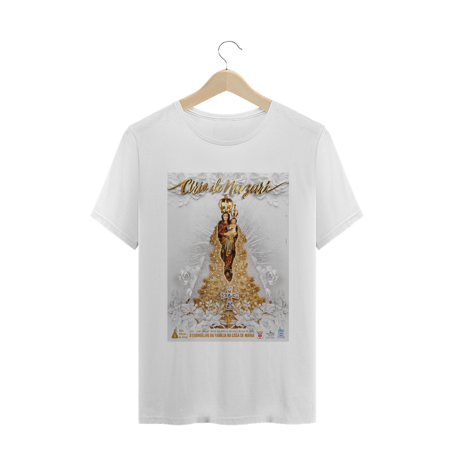 Nome do produto  círio de nazaré 2021