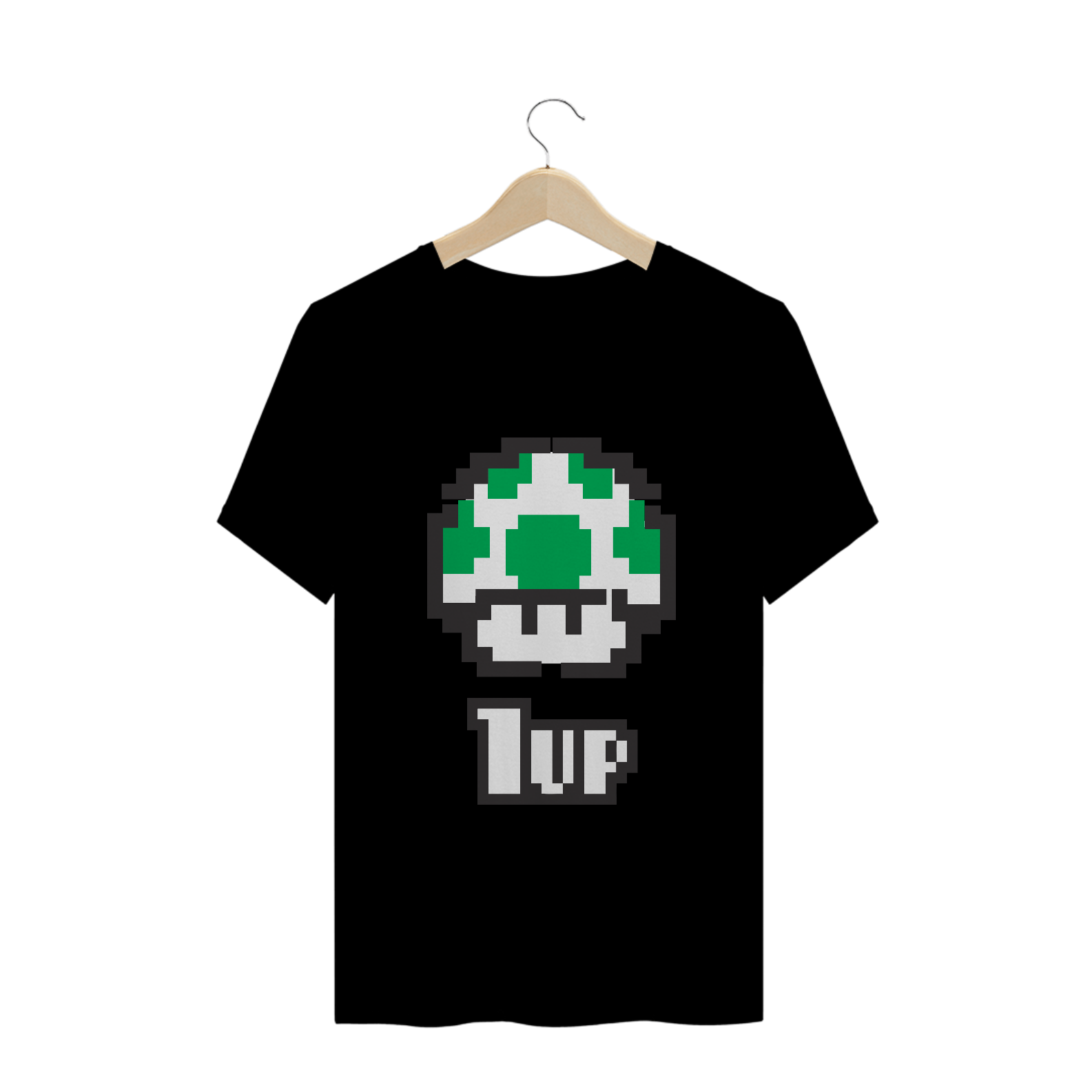 Mushroom 1up