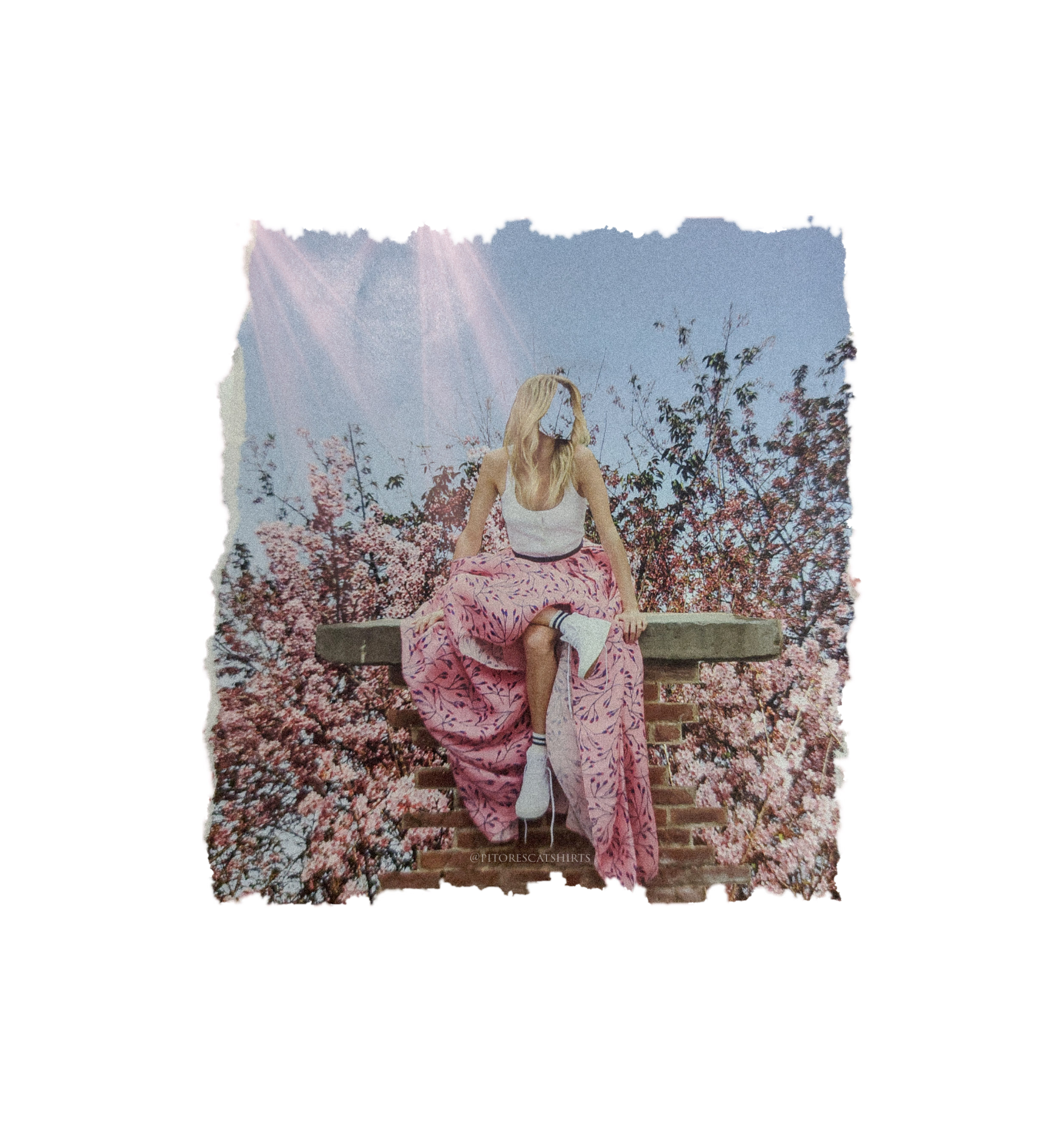 Nome do produto  FLORESCER