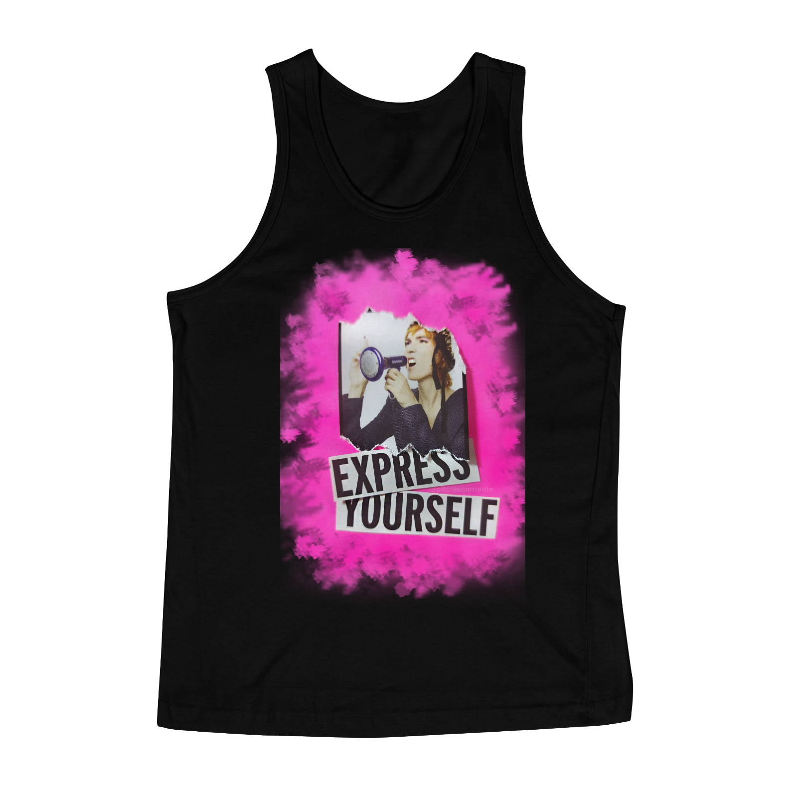 REGATA EXPRESS YOURSELF