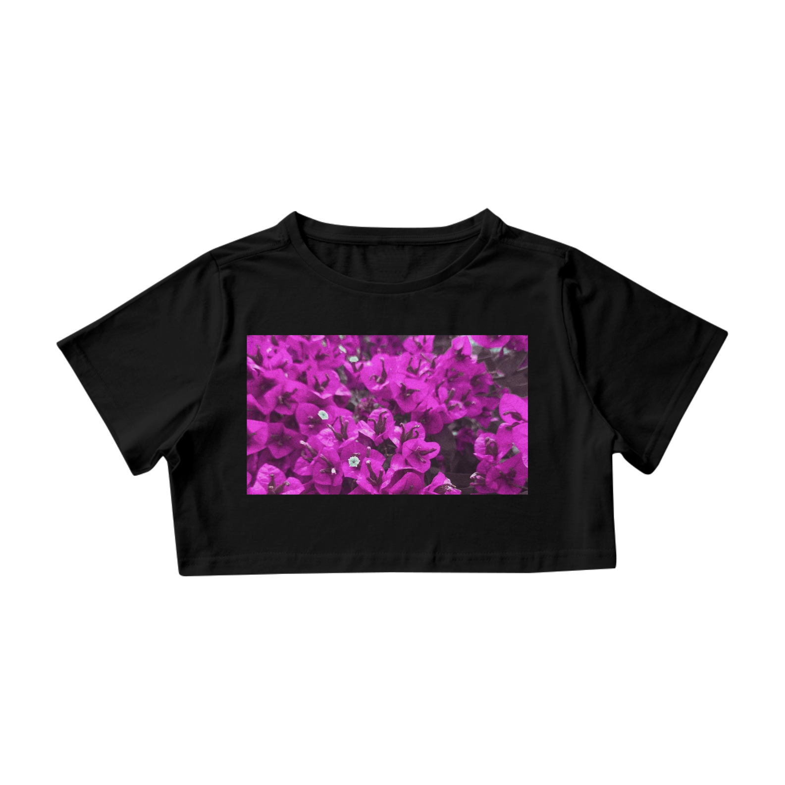 Nome do produto  CROPPED TRÊS MARIAS