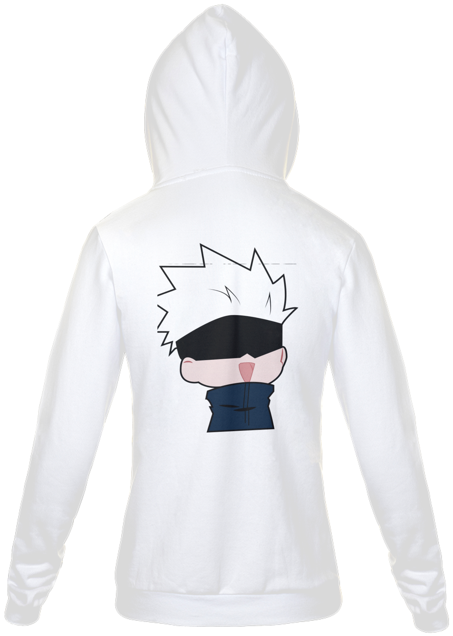 Nome do produto  gojo satoru jujutsu kaisen 