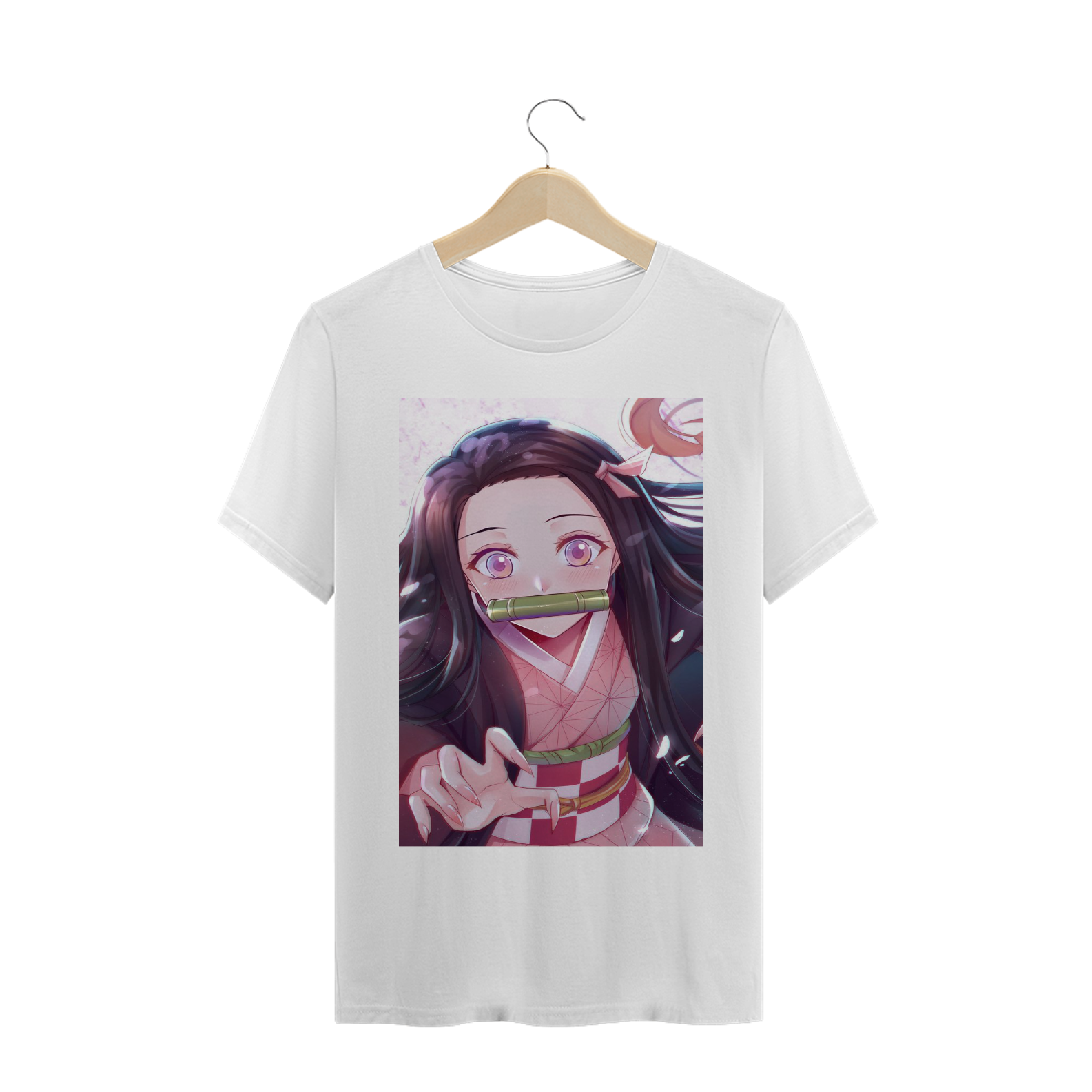 Nome do produto  nezuko kimetsu no yaiaba 