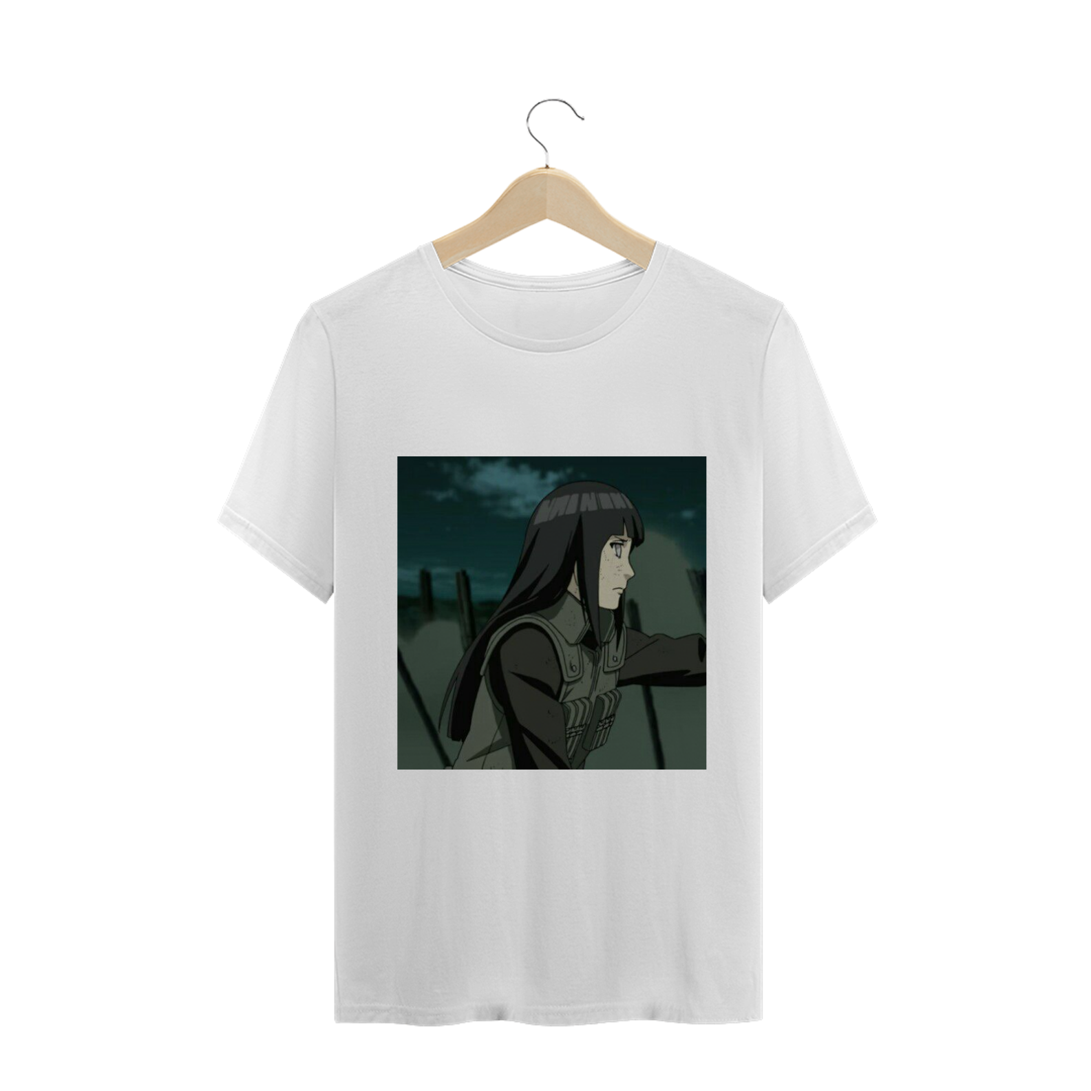 Nome do produto  hinata metadinha 