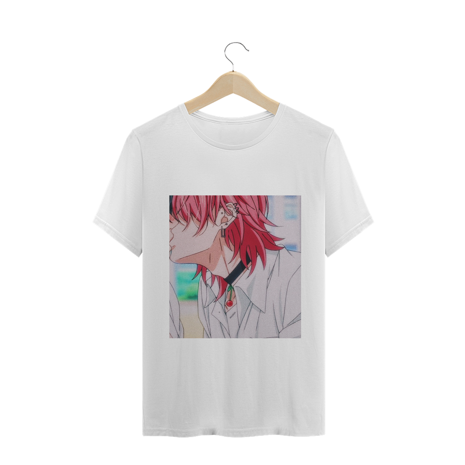 Nome do produto  yarichin b club metadinha 