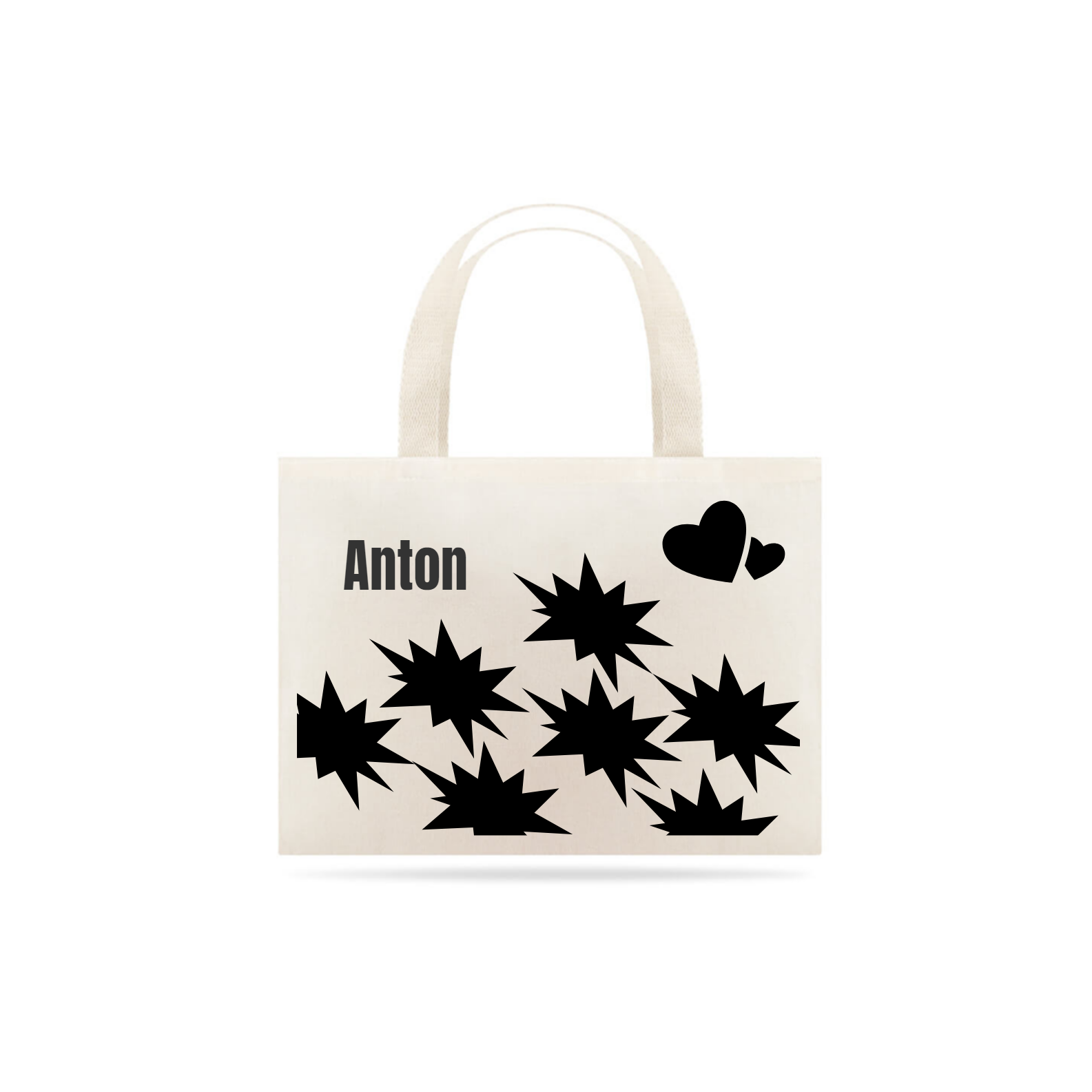 Nome do produto  bolsa o design e a criação na loja virtual