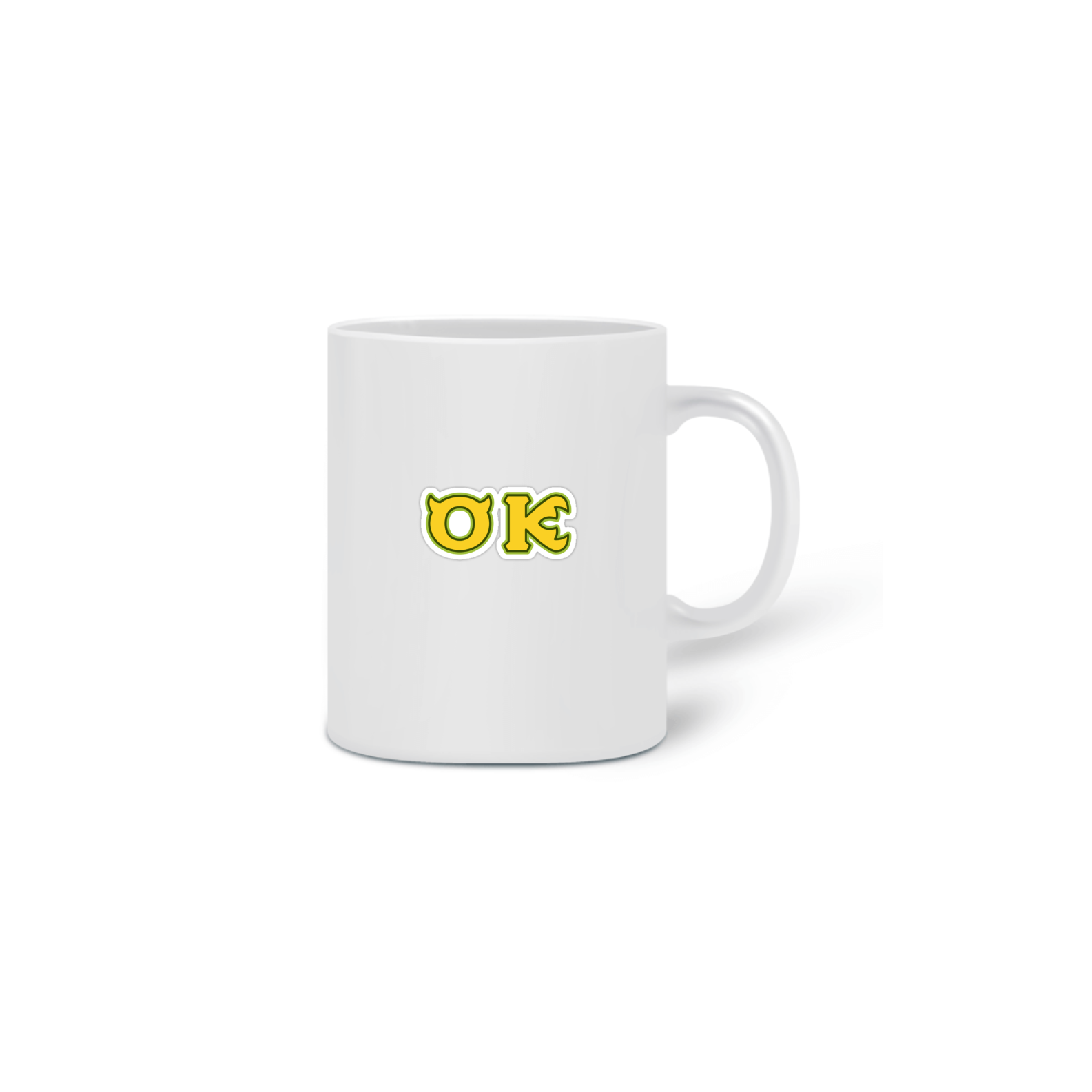 Nome do produto  Oozma Kappa