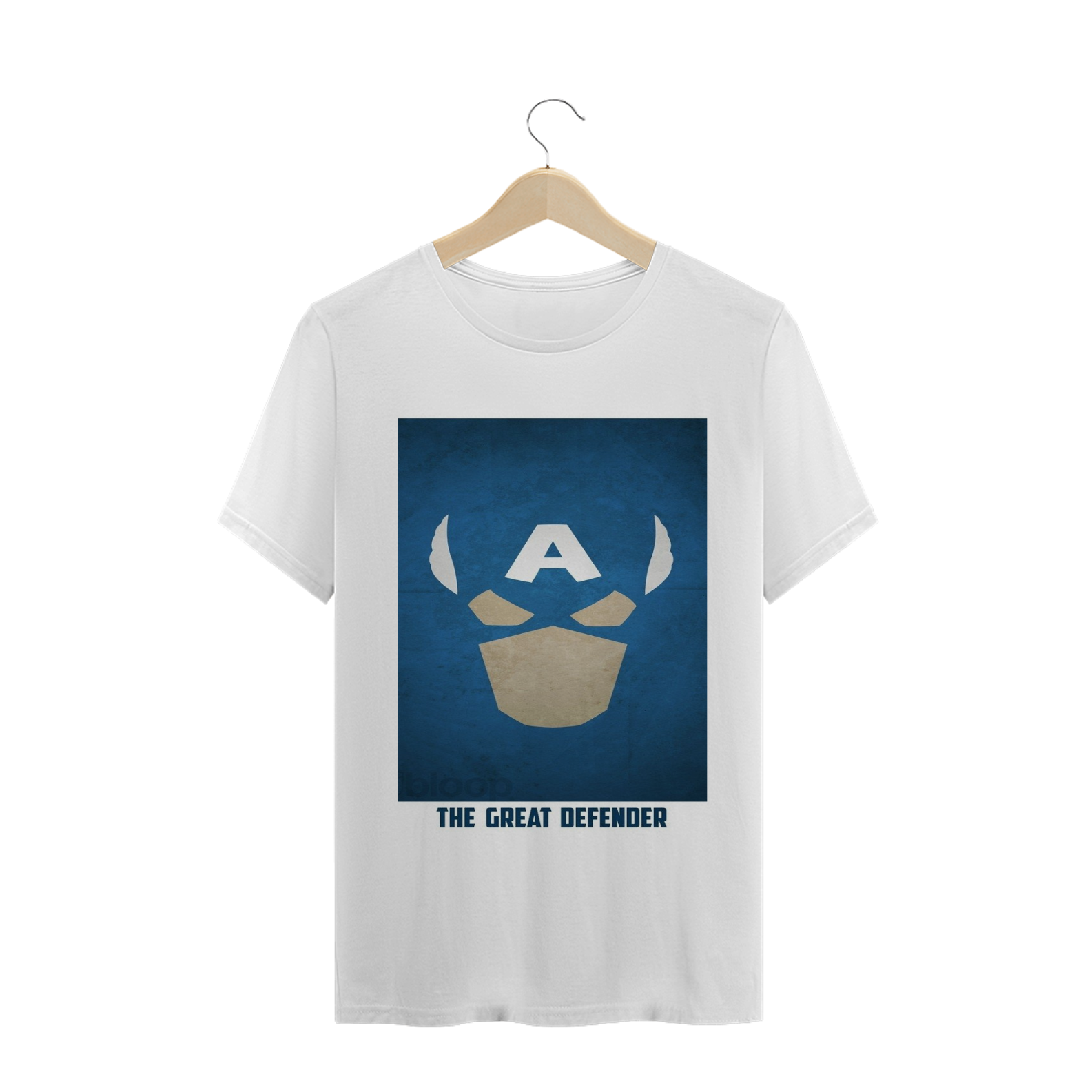 Nome do produto  Capitão America 