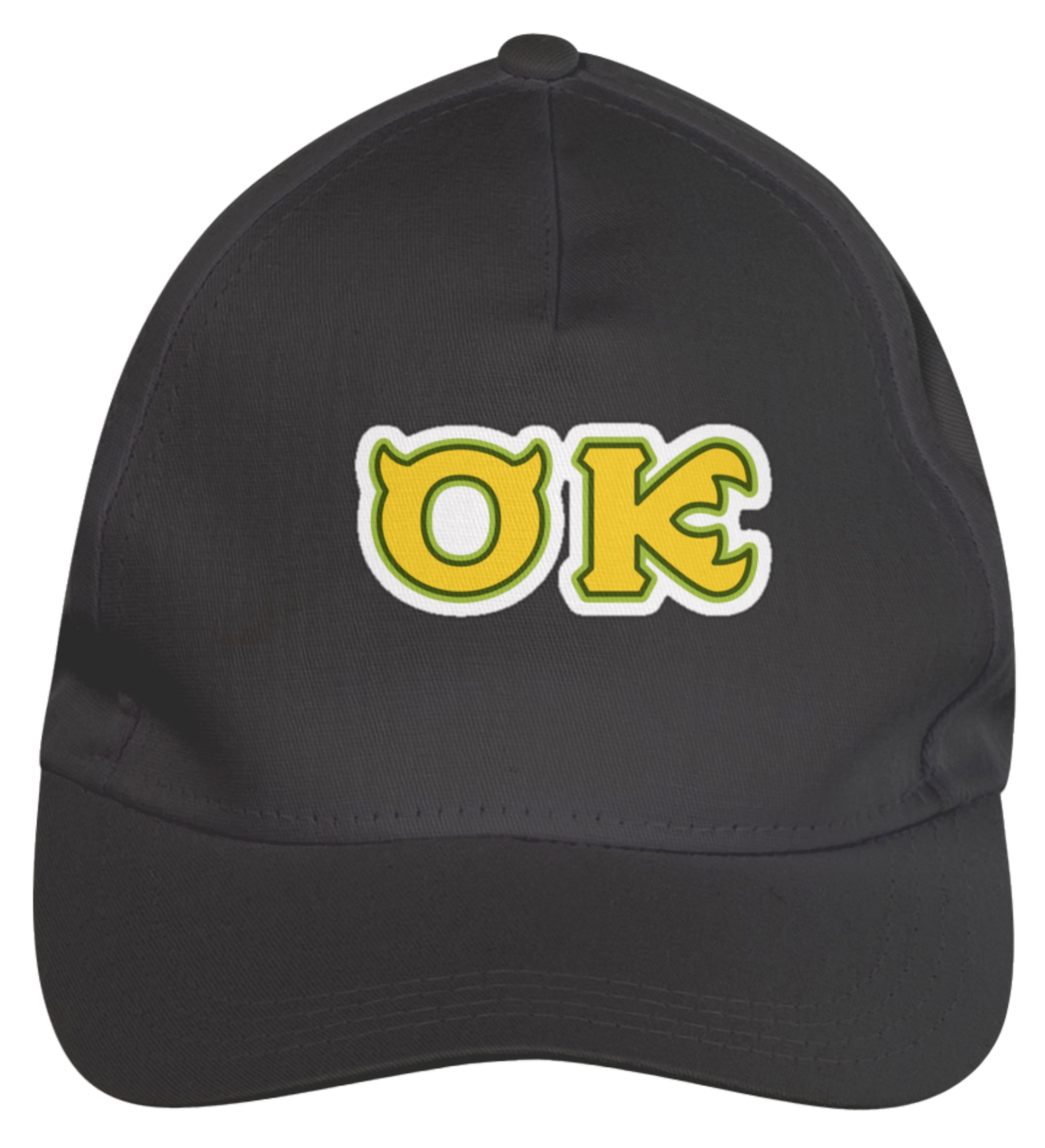 Nome do produto  Oozma Kappa