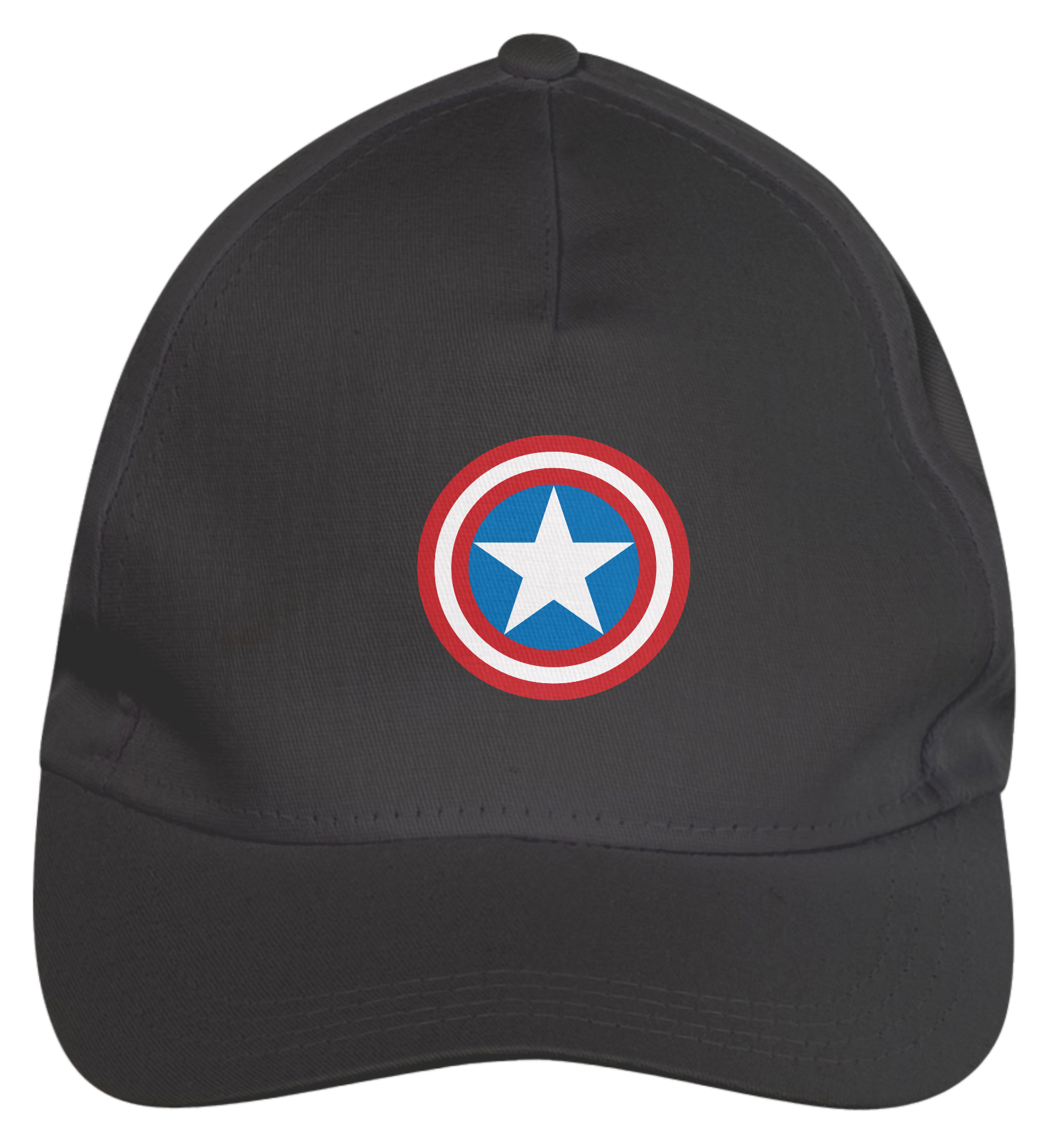 Nome do produto  Capitão America