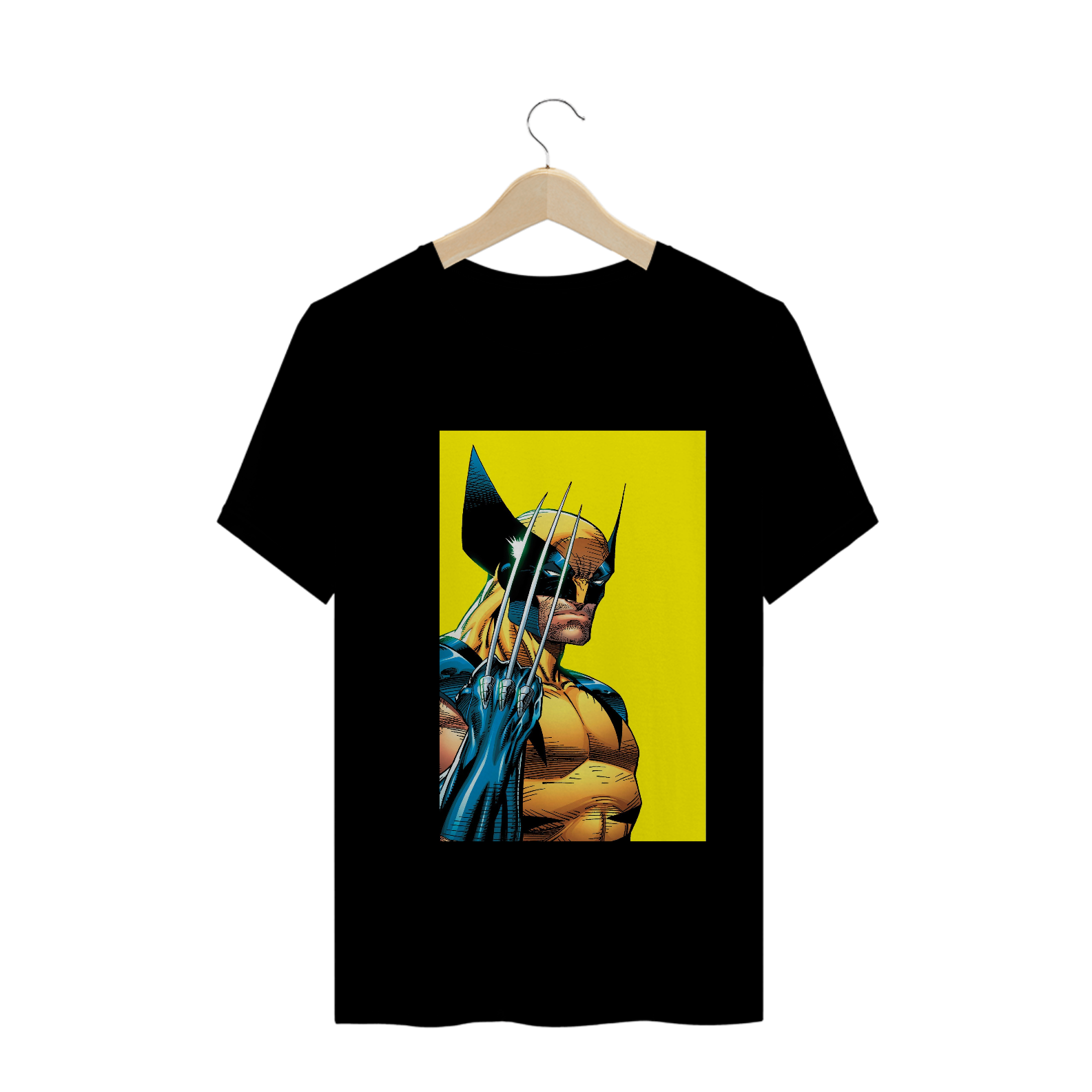 Nome do produto  Logan