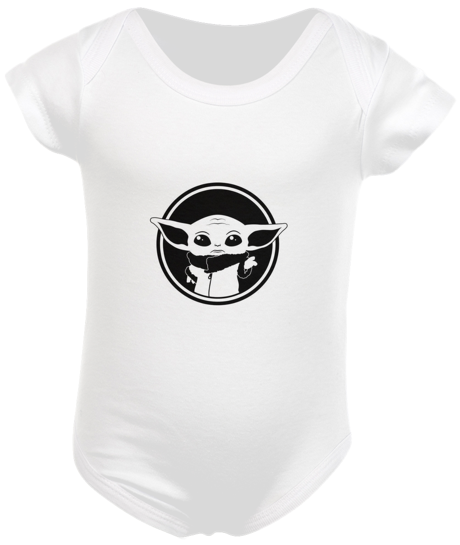 Nome do produto  Body Star Wars