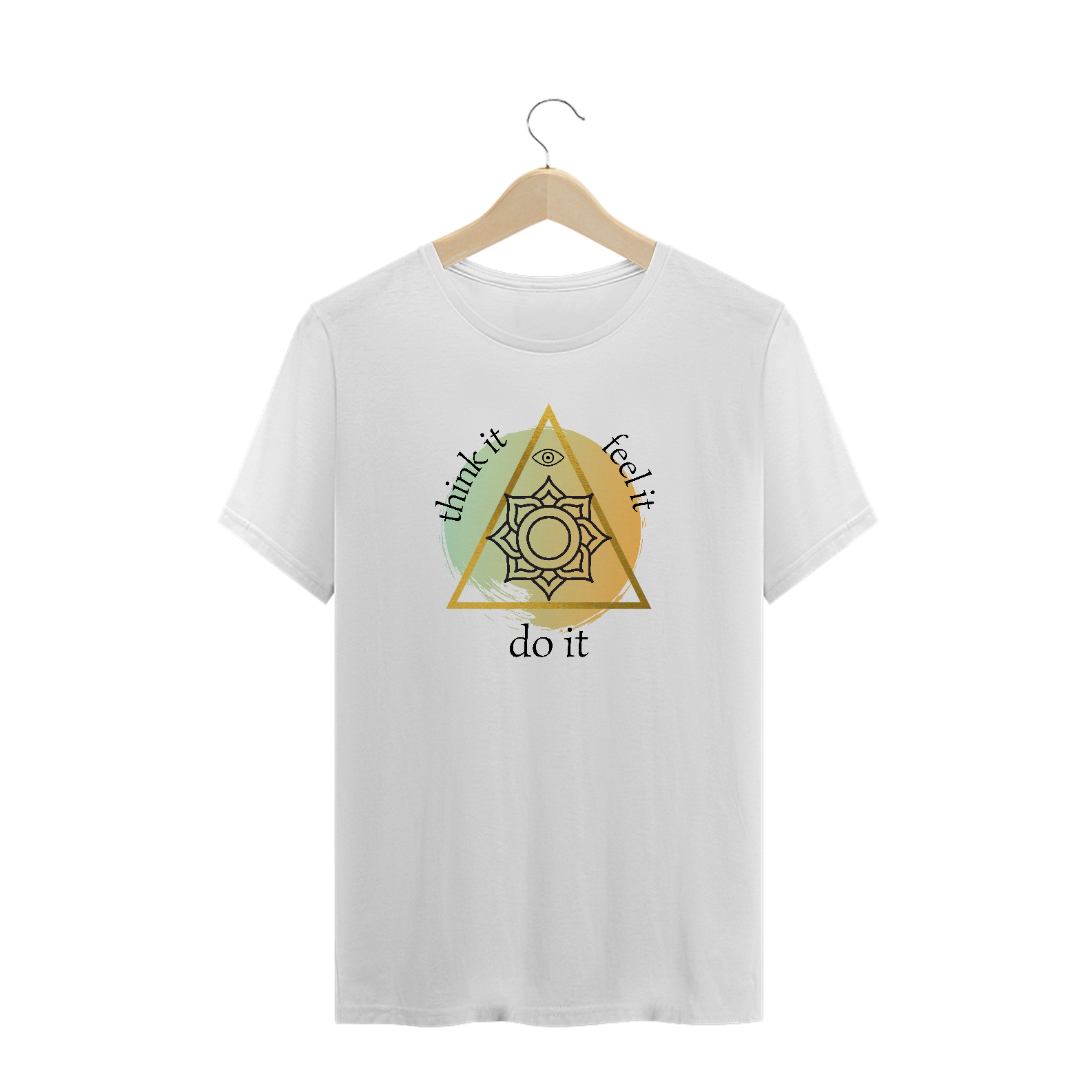 Nome do produto  MANTRA IOGA