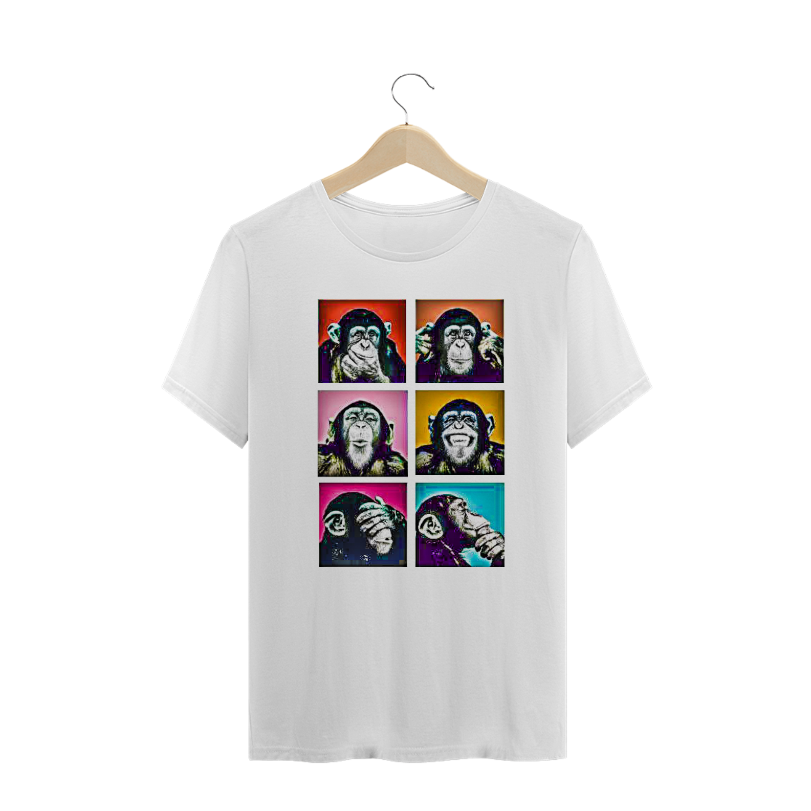 Nome do produto: MONKEY MOOD