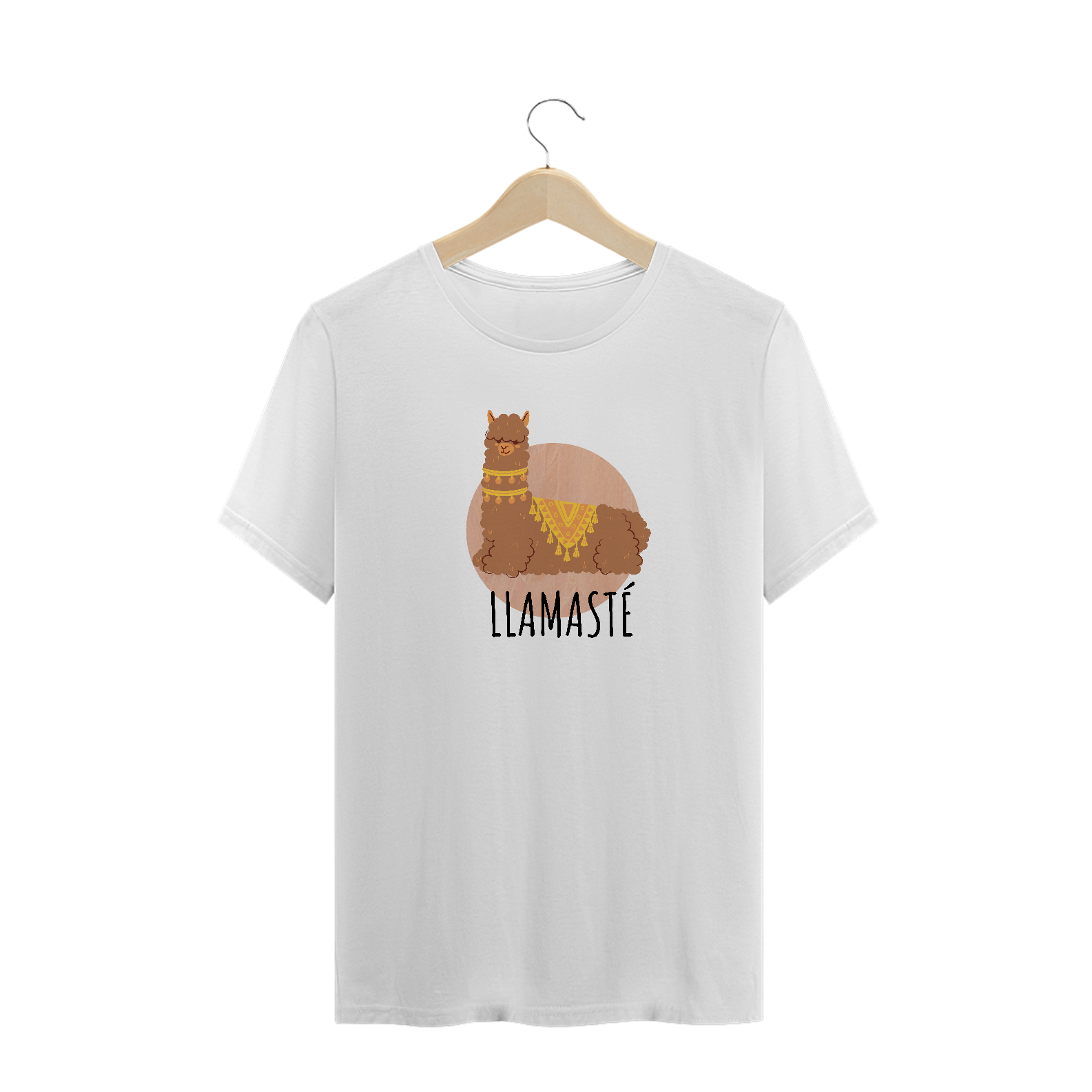 Nome do produto  LLAMASTE