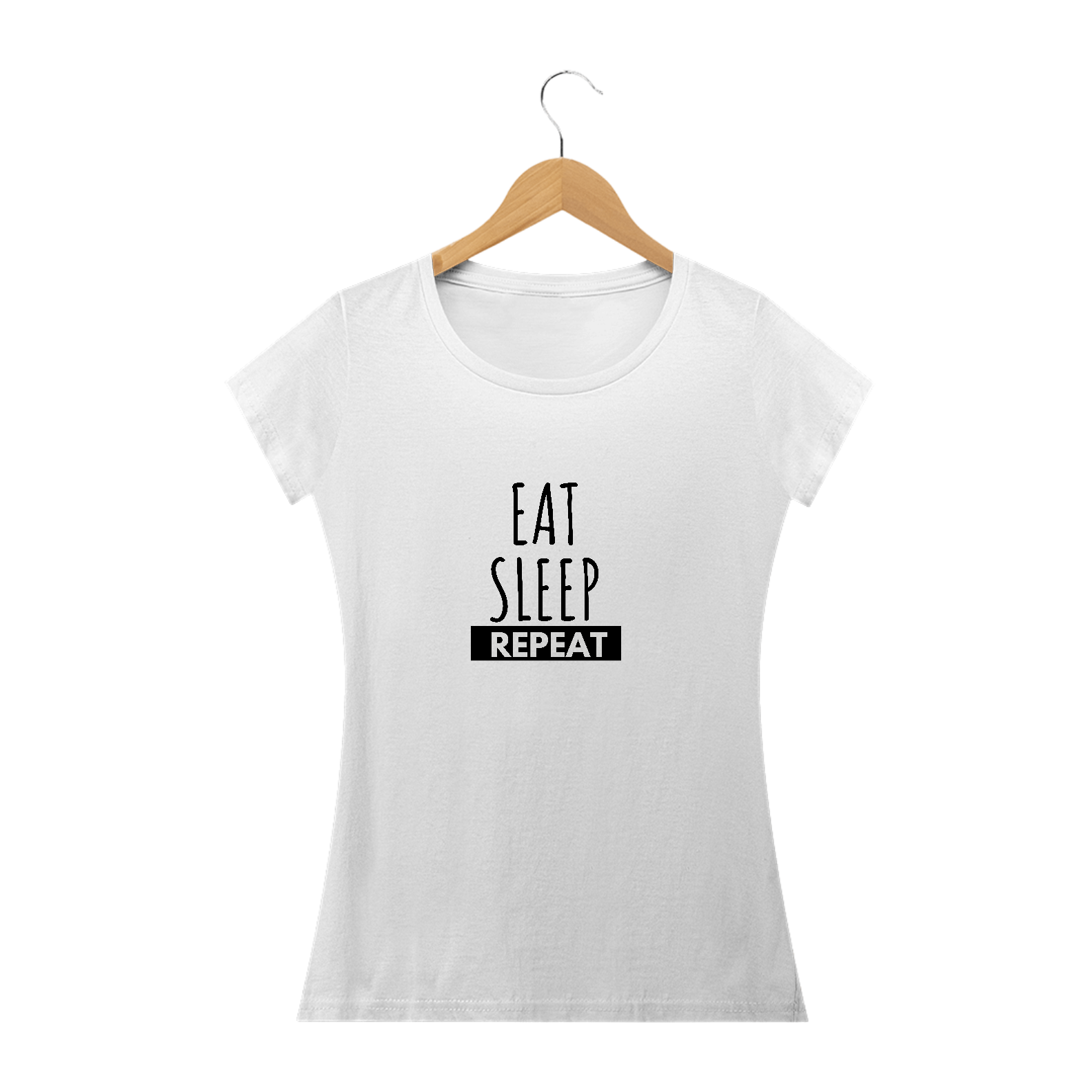 Nome do produto  EAT SLEEP REPEAT