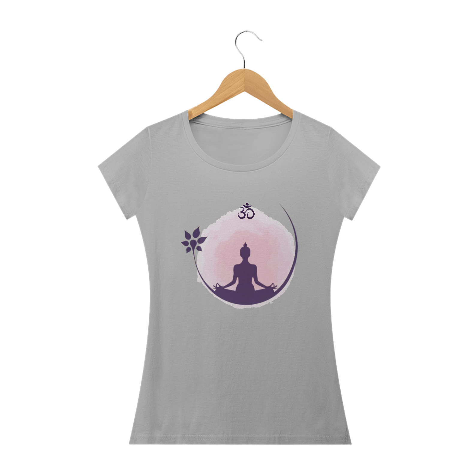 Nome do produto  MEDITAÇÃO