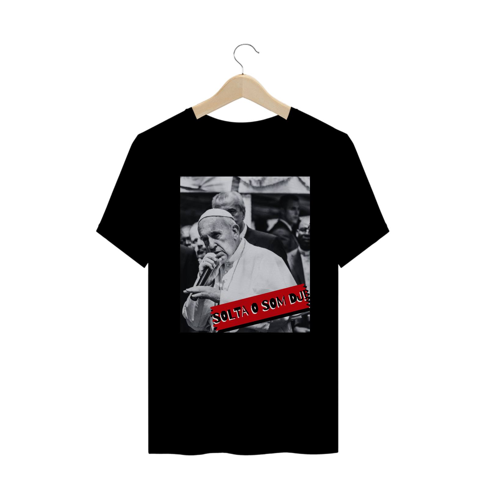 Nome do produto  SOLTA O SOM DJ