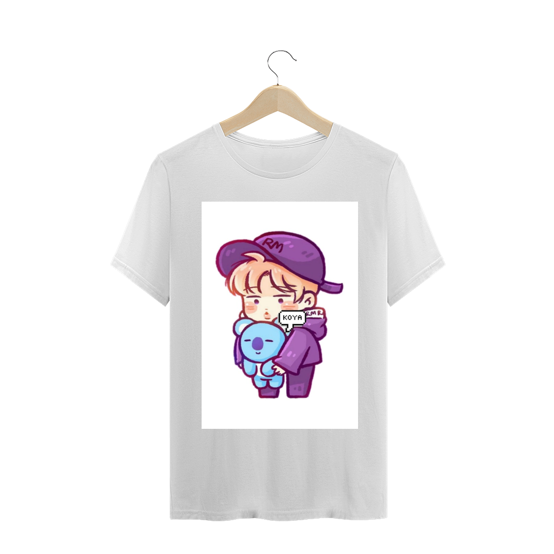 Camiseta Koya 