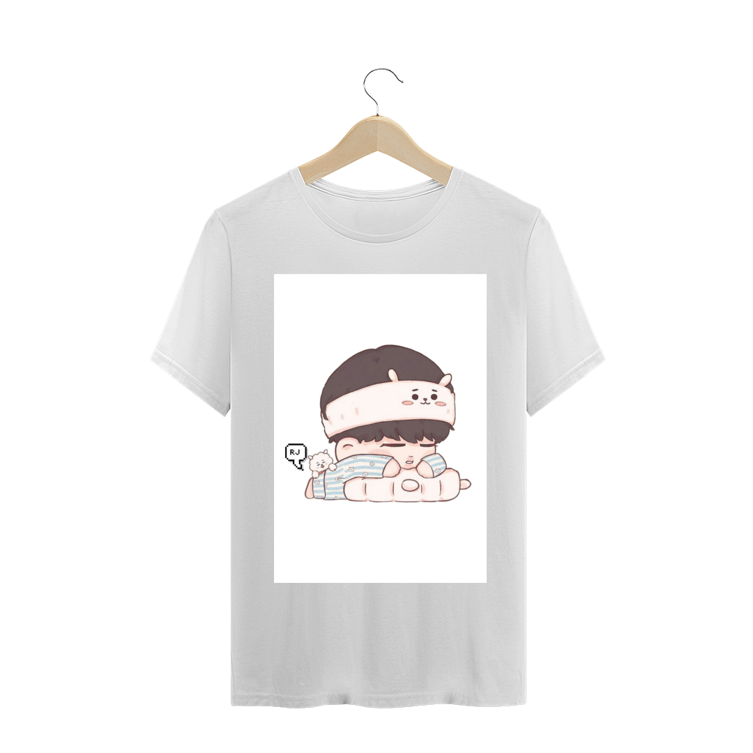 Nome do produto  Camiseta RJ