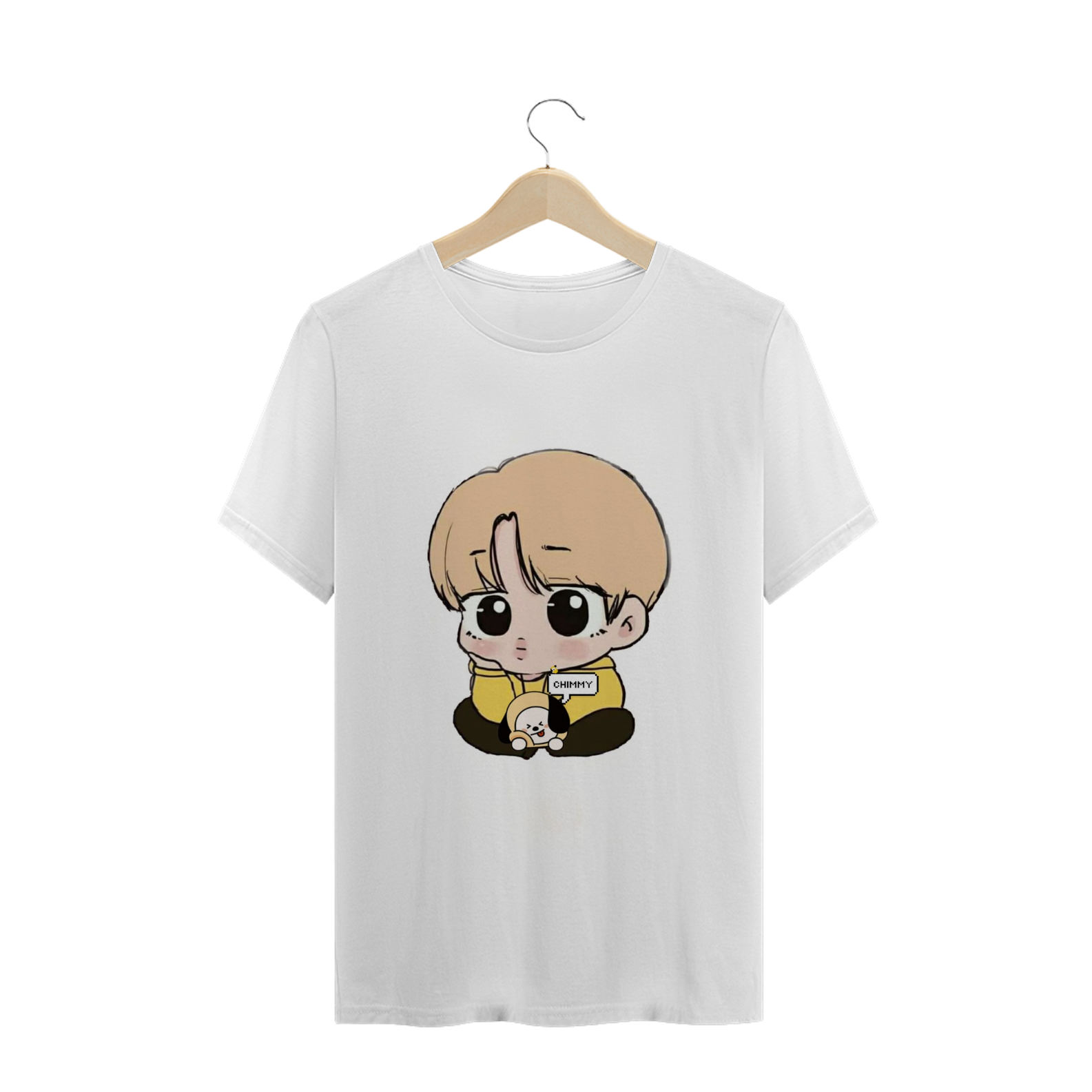 Camiseta Chimmy