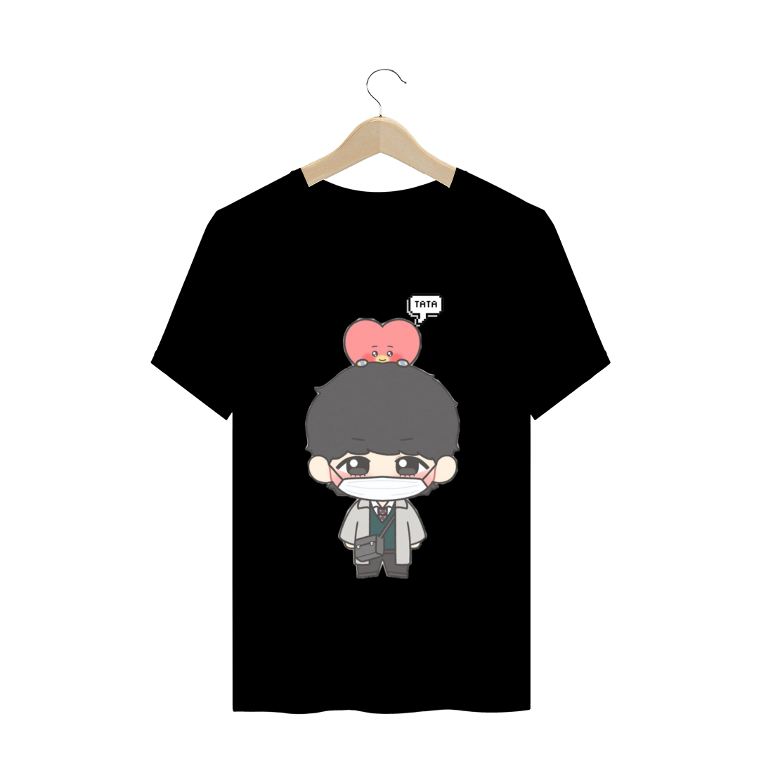 Tata camiseta 