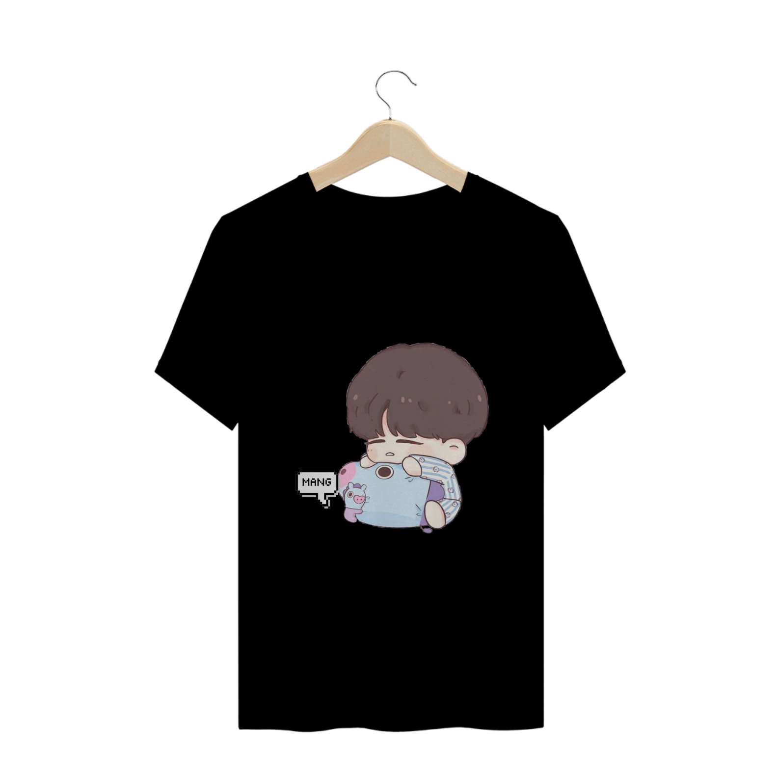 Nome do produto  Mang camiseta