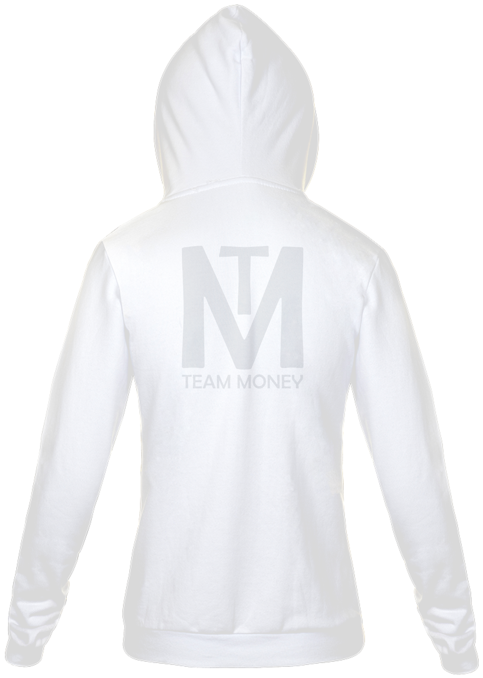 Blusa Team Money