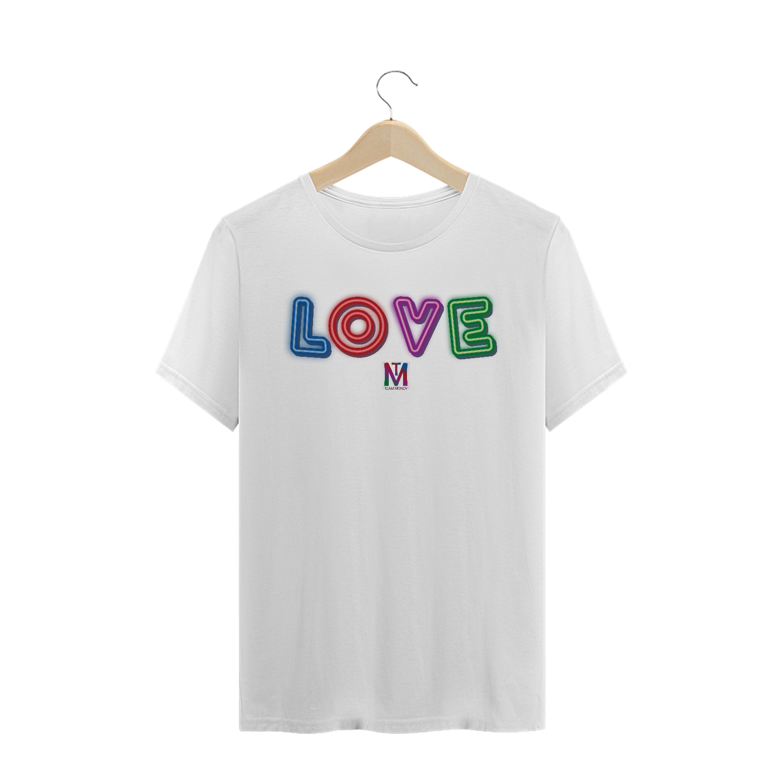 Love Prime Team Money