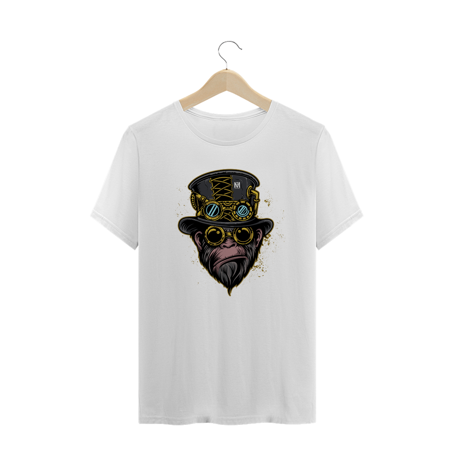 Macaco Prime Team Money