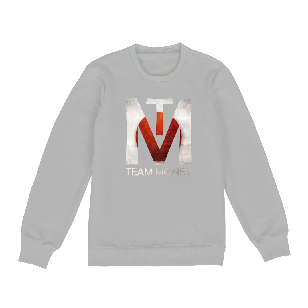 Blusa Team Money - Japão