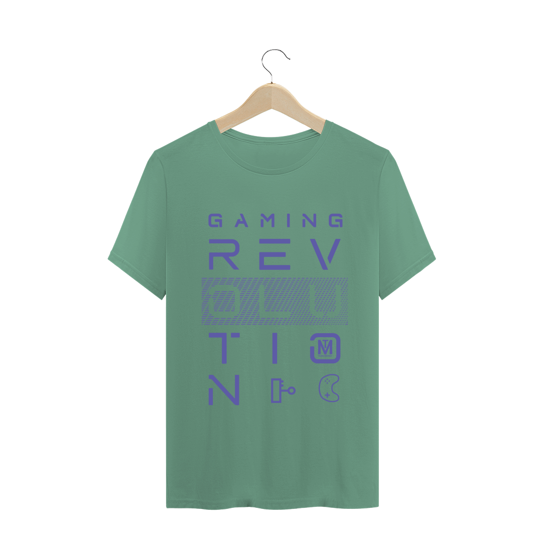 Gaming Revolution Team Money