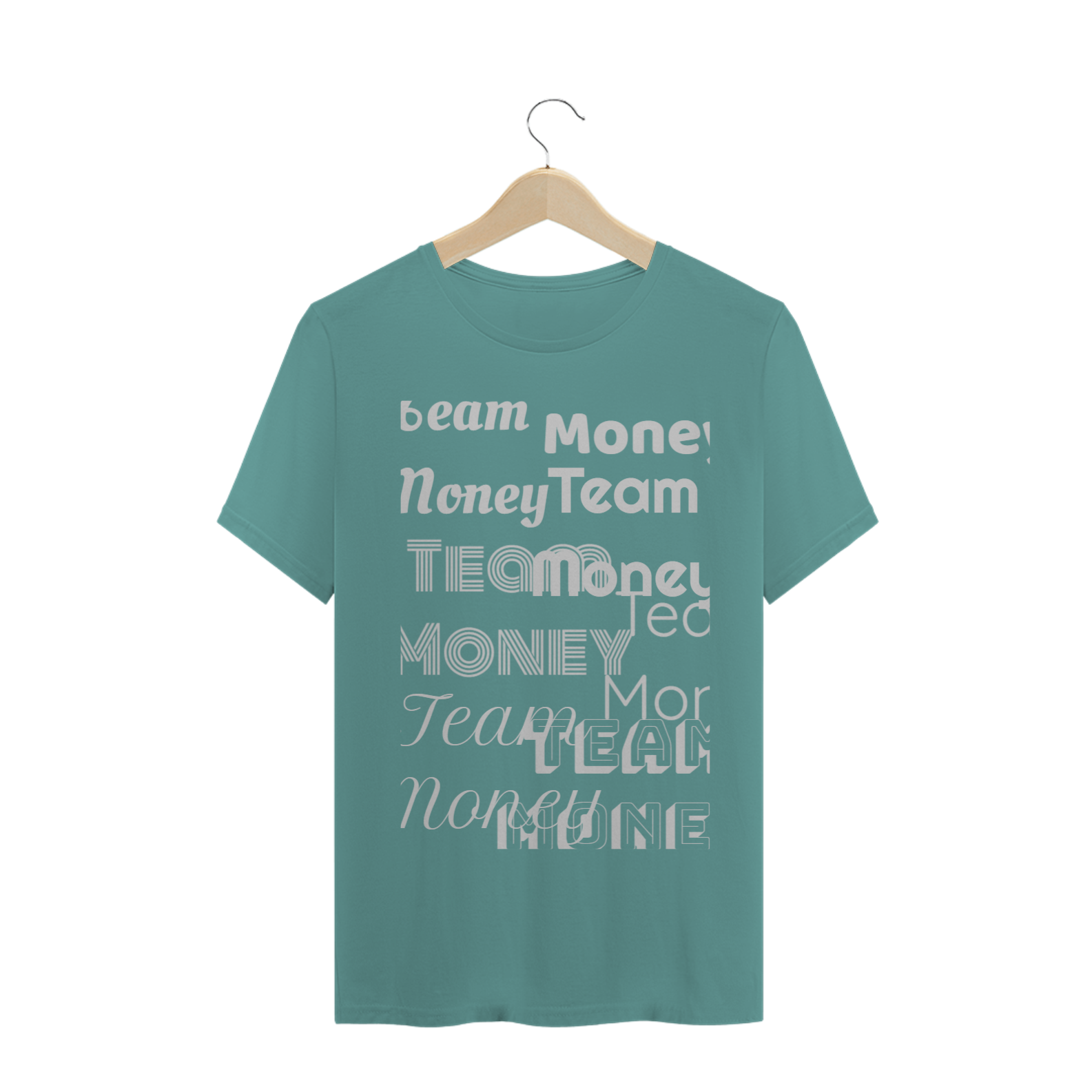Team Money Team