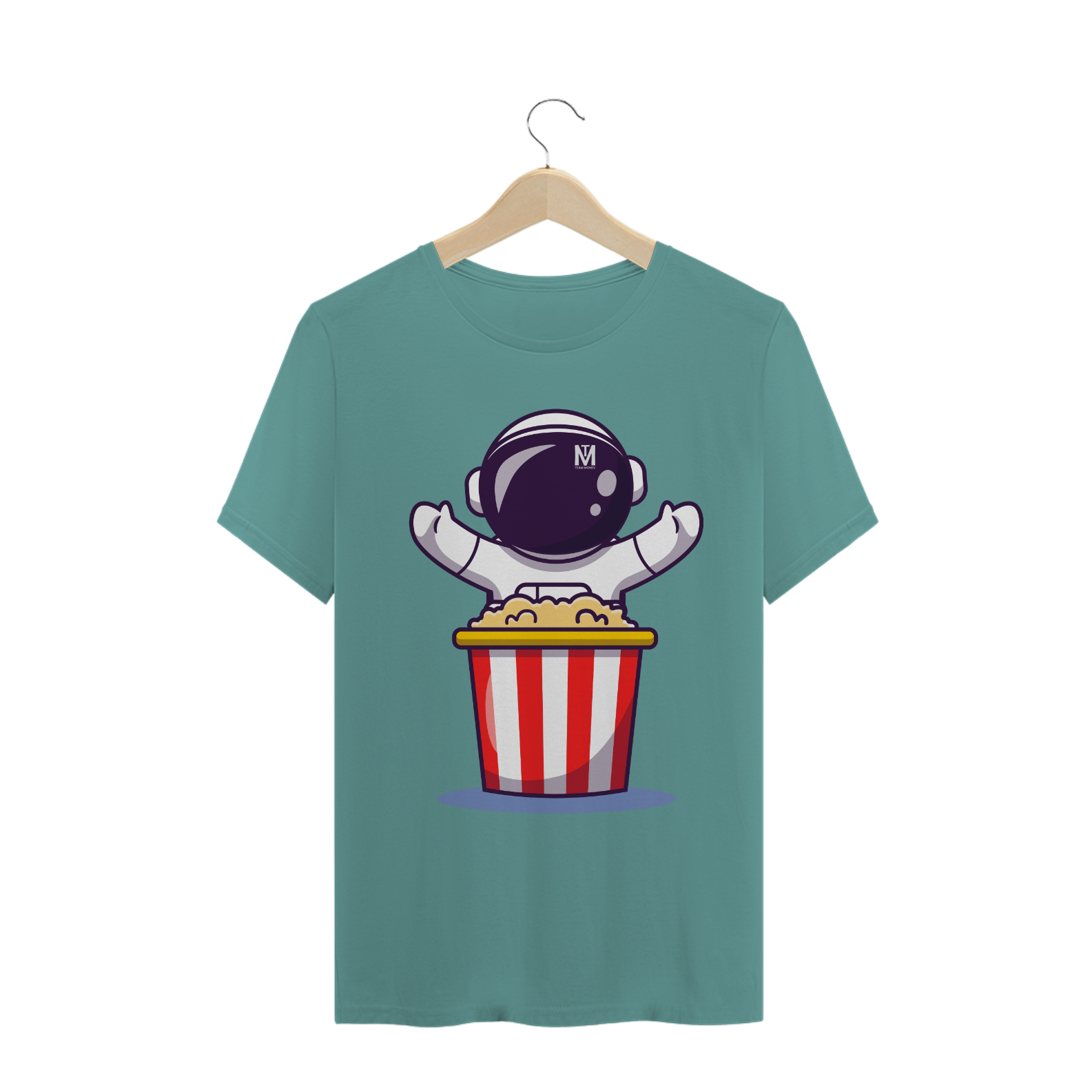 Astronaut12 Team Money