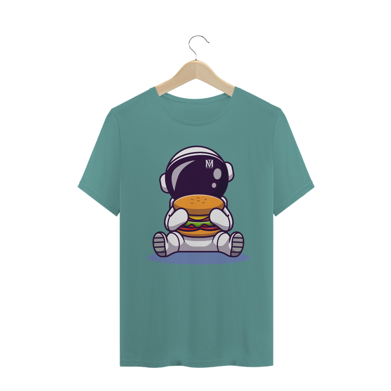 Astronaut13 Team Money