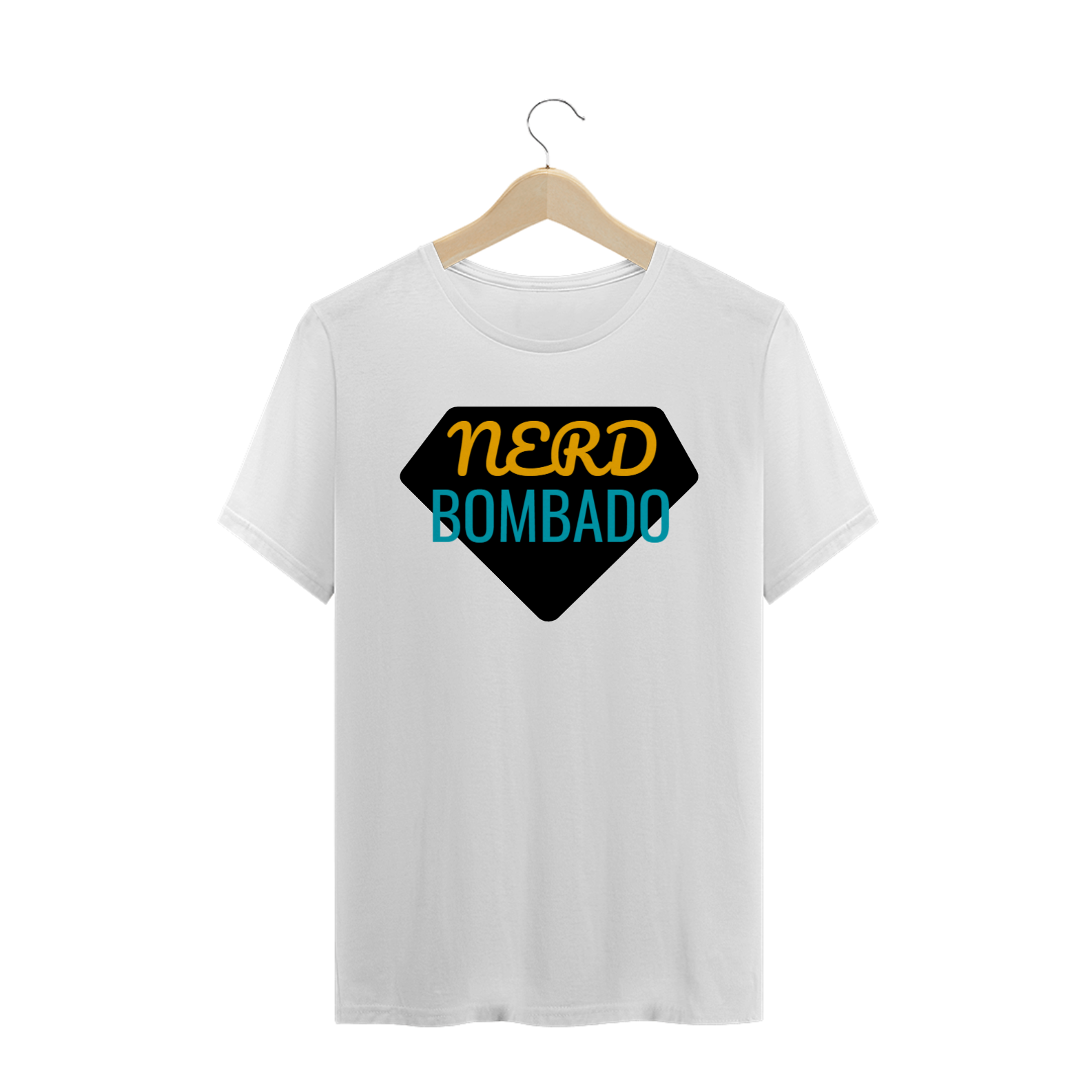 Nome do produto  Nerd Bombado