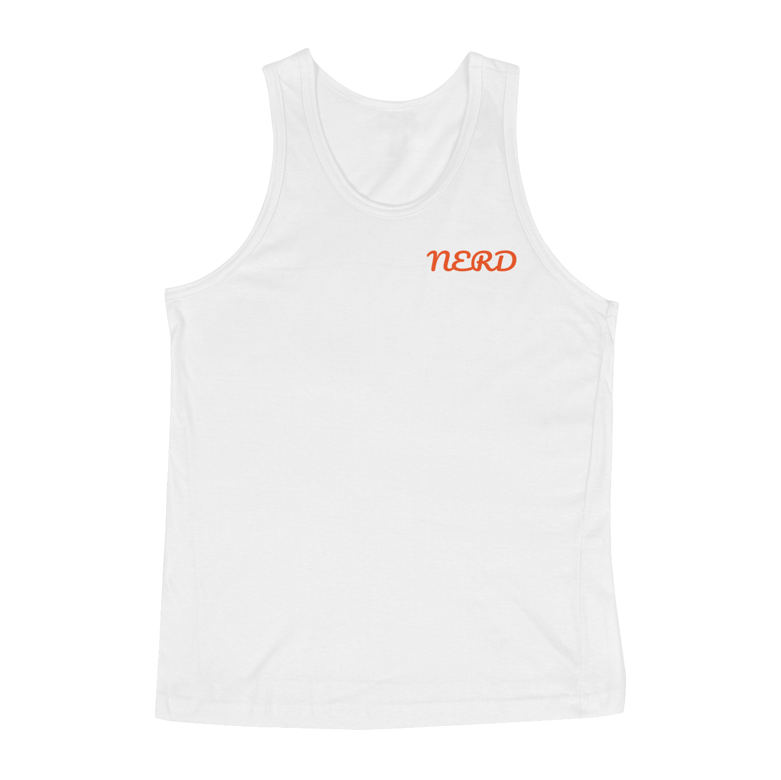 Nome do produto  NERD BASIC FIT