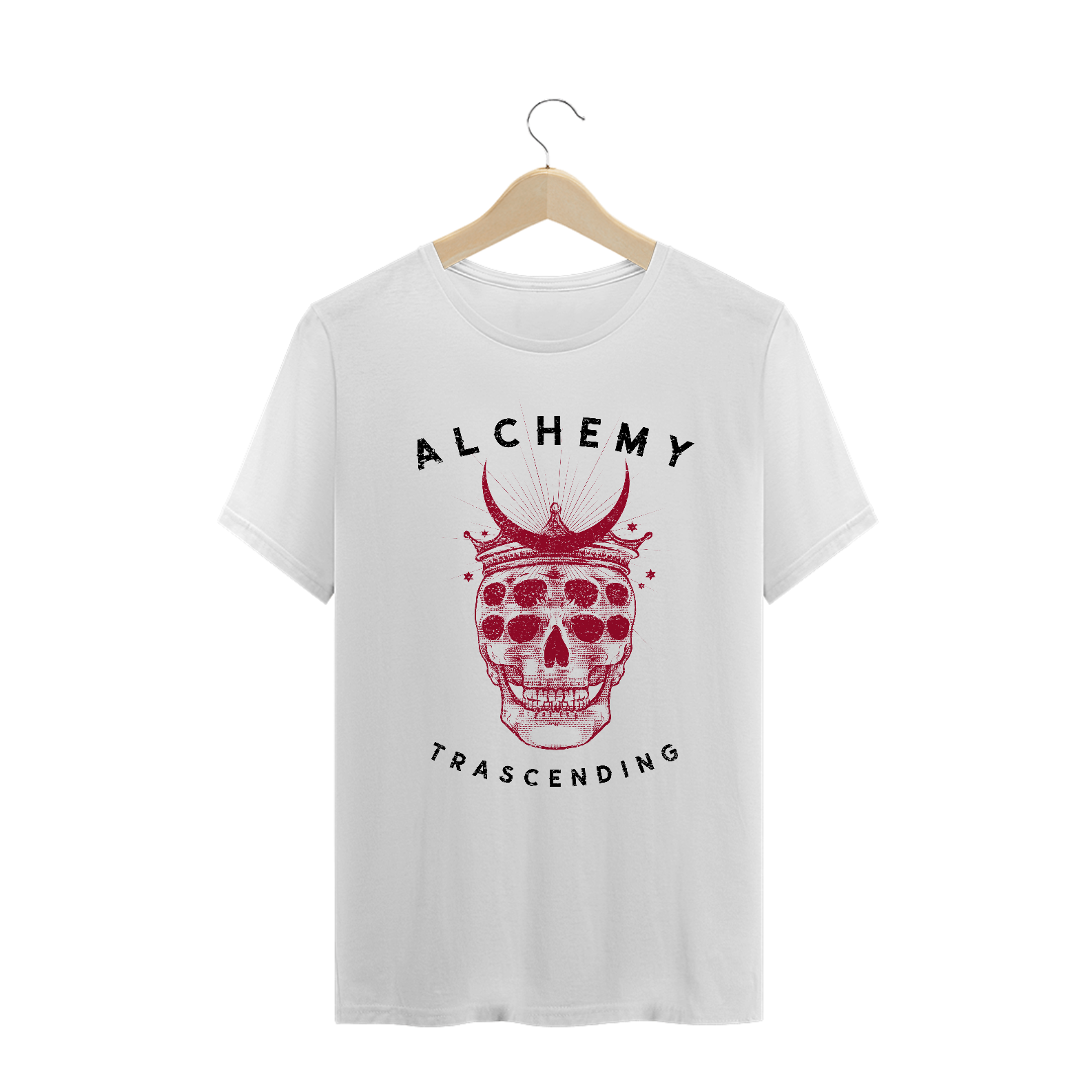 Nome do produto  ALCHEMY