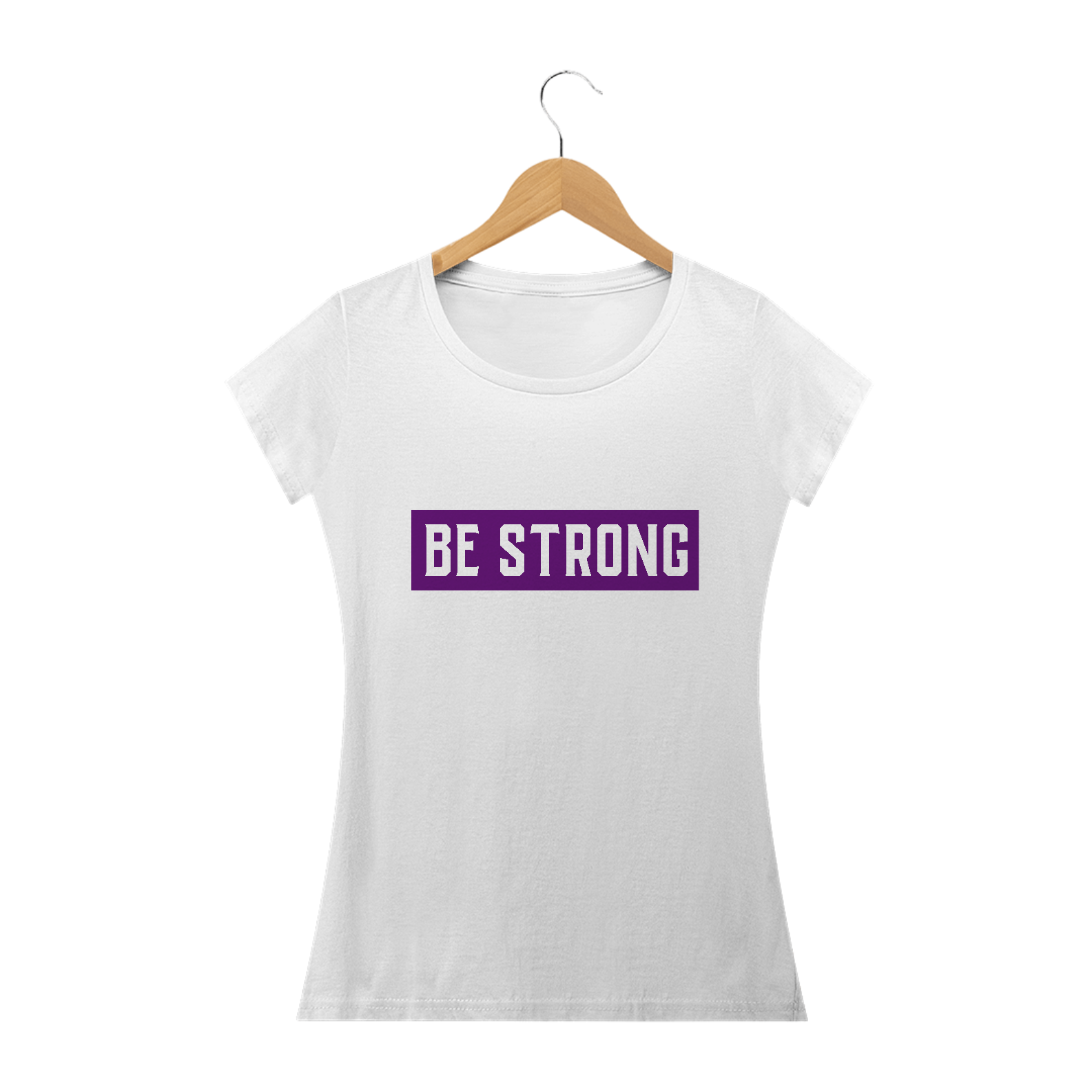 Nome do produto  Be Strong