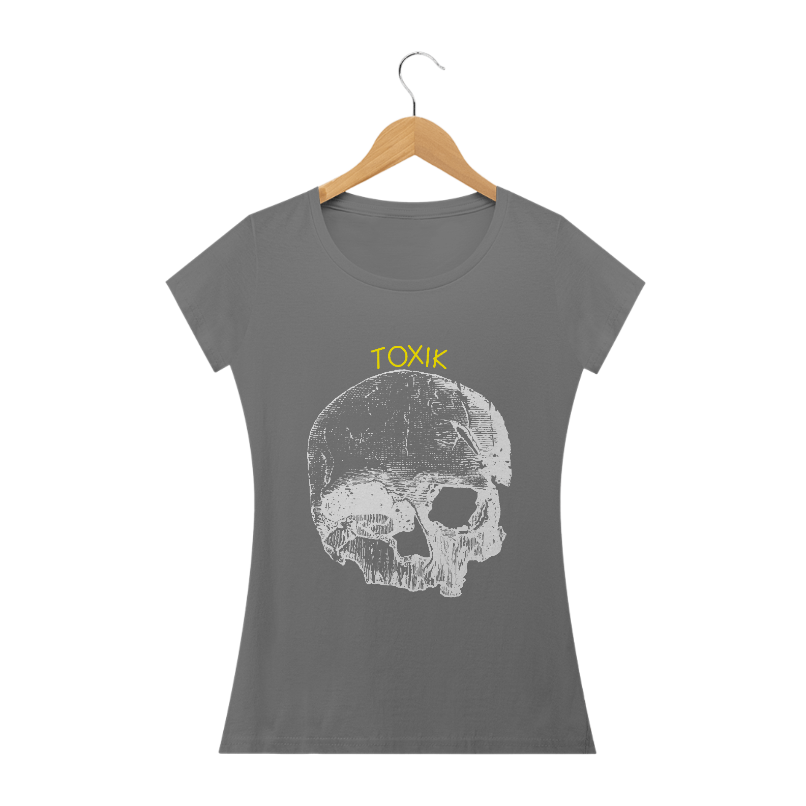 Nome do produto  Toxic Fem