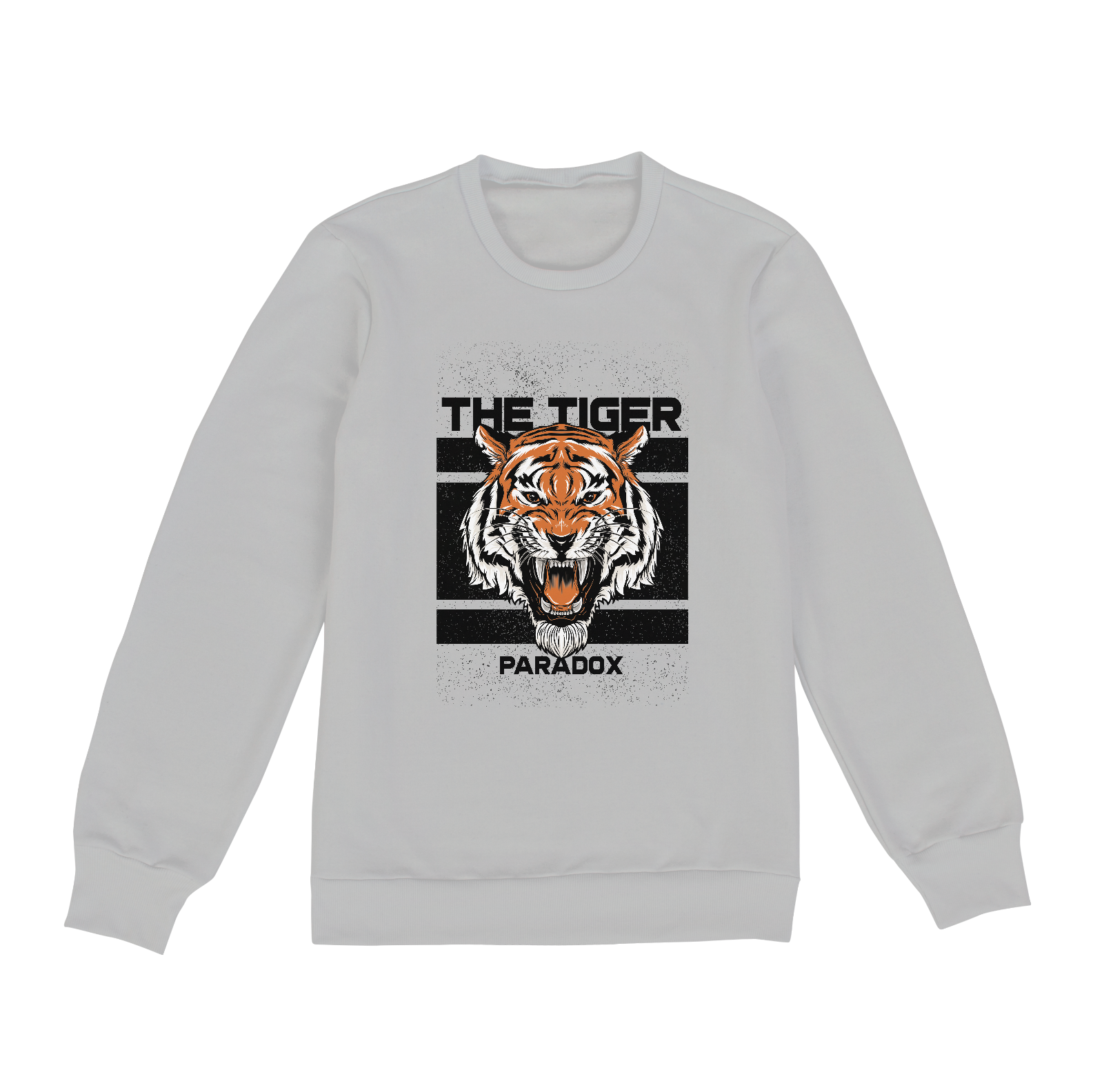Nome do produto  The Tiger 