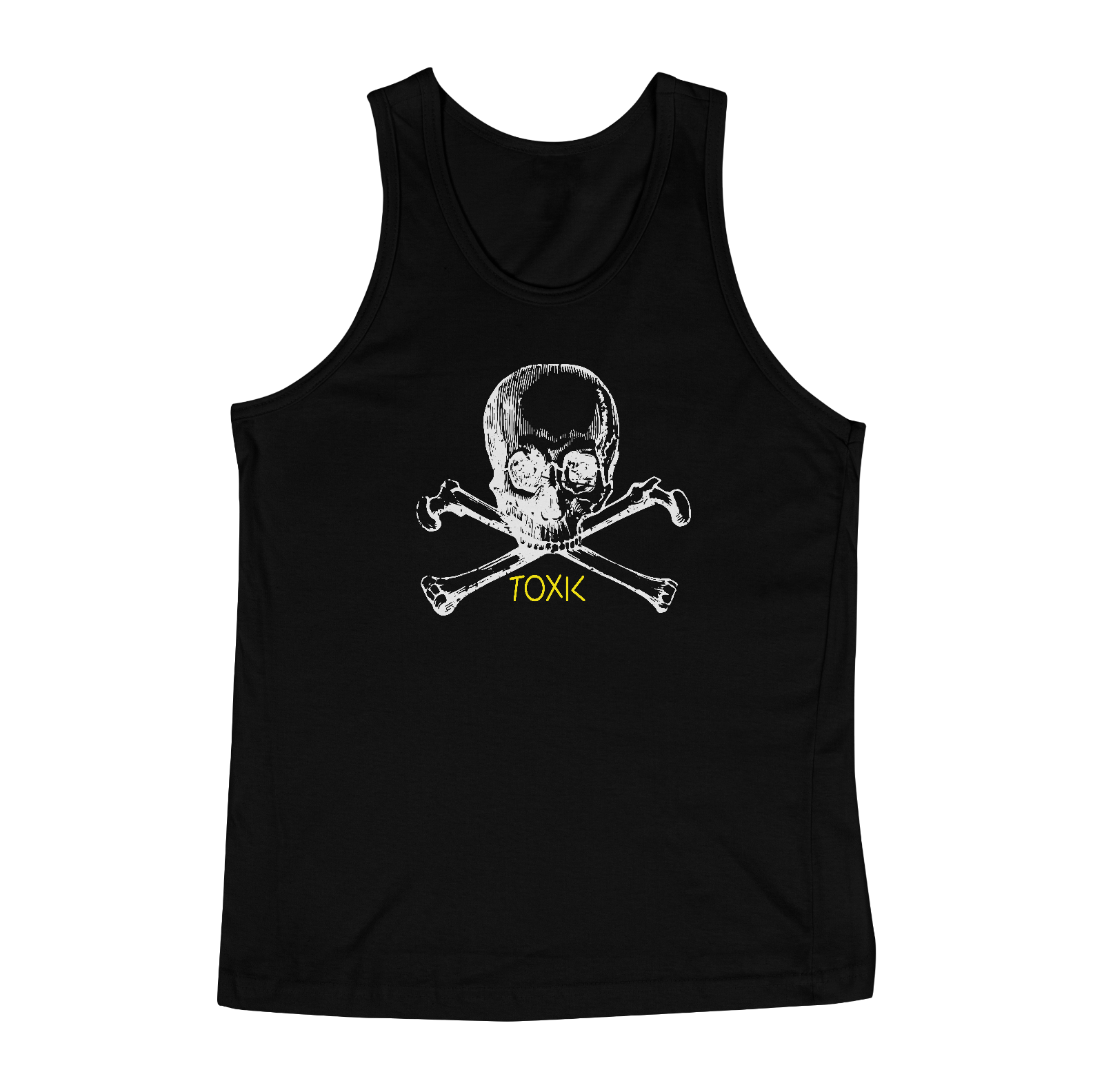 Nome do produto  Dark Skull Toxic